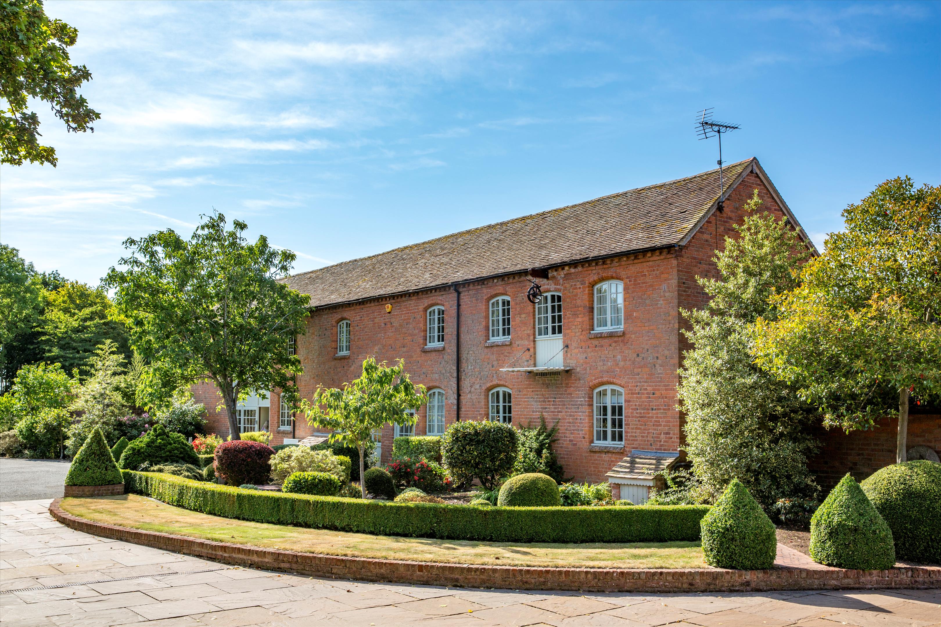 Holt, Worcester, Worcestershire, WR6