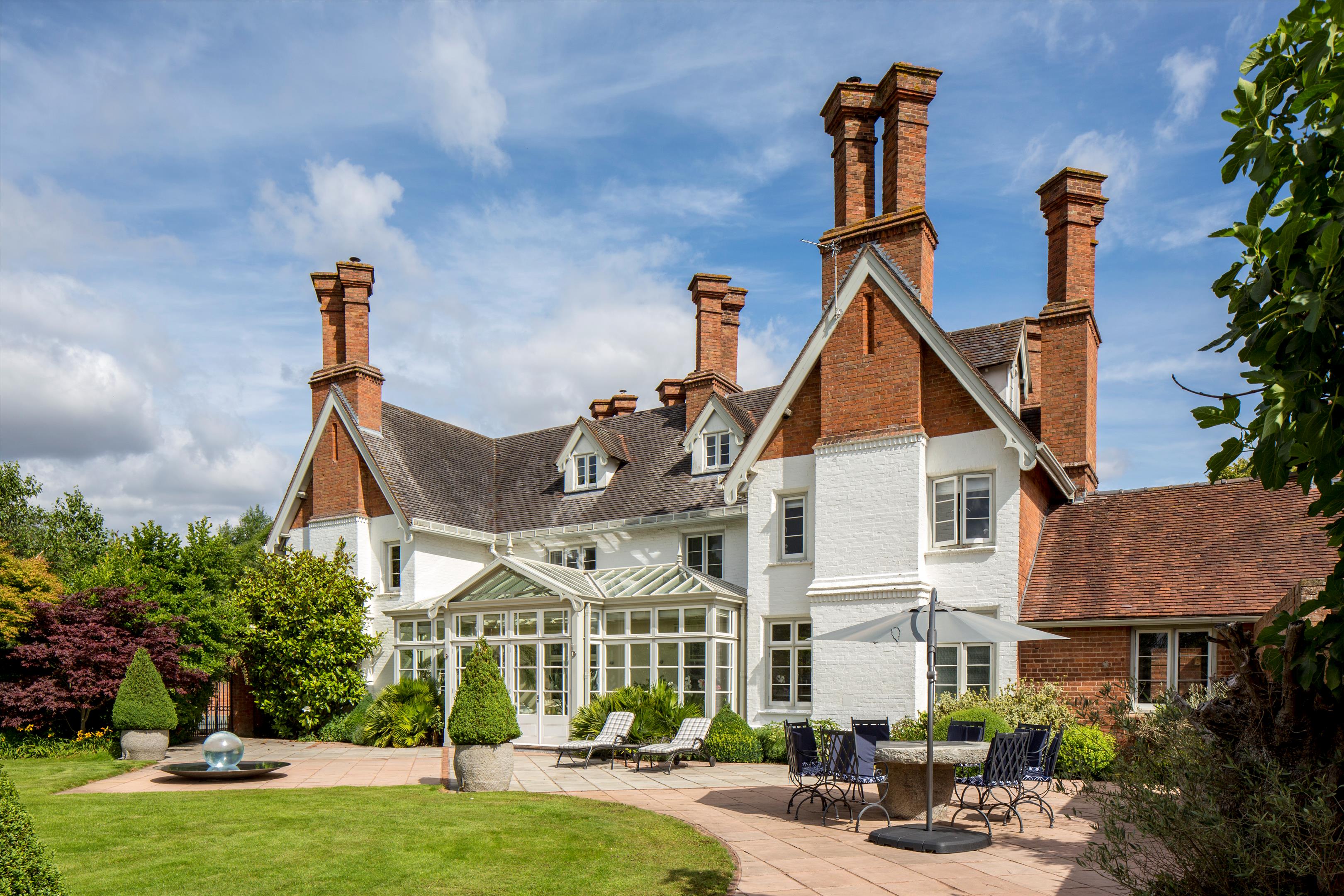 Holt, Worcester, Worcestershire, WR6