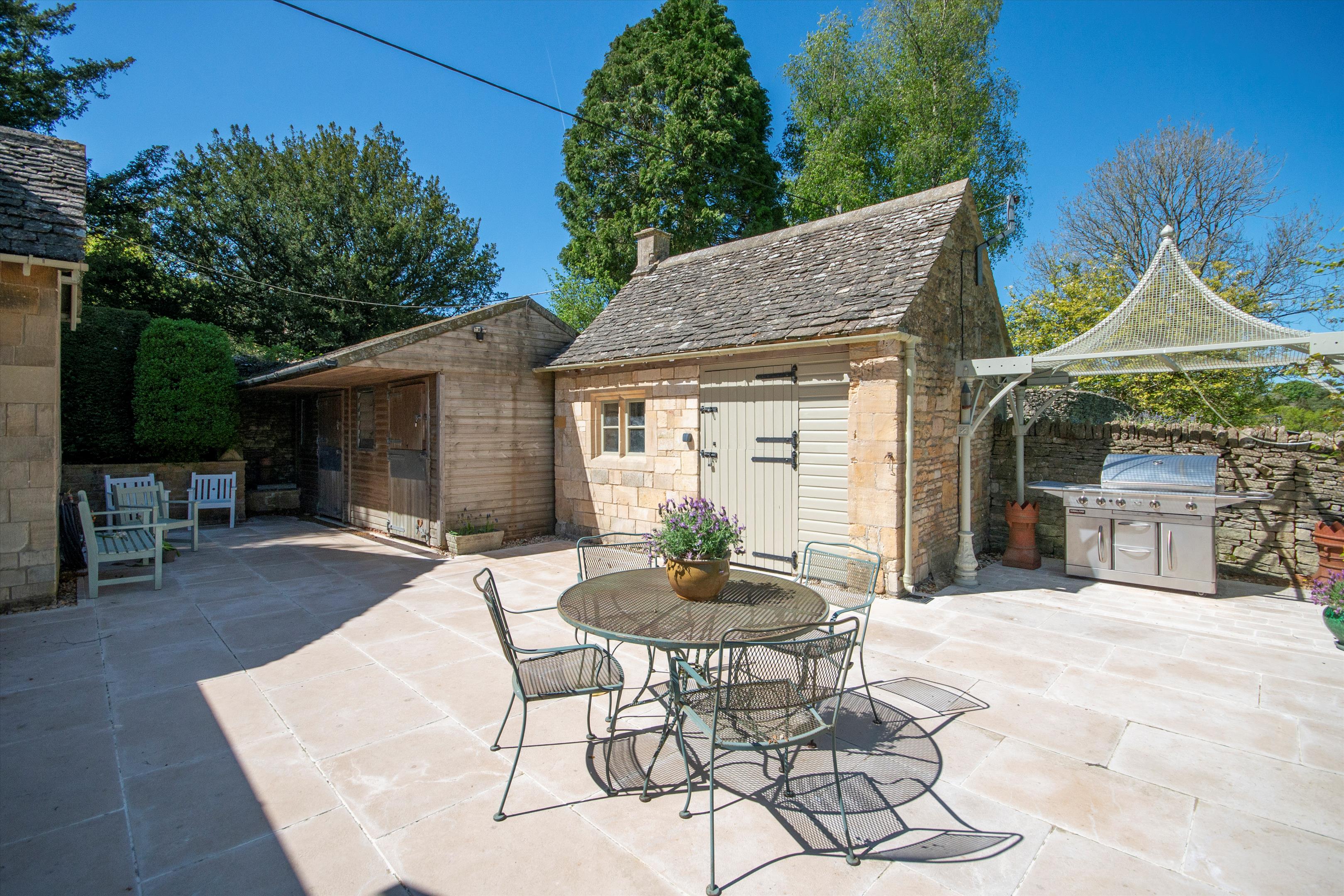 Church Lane, Sevenhampton, Cheltenham, Gloucestershire GL54