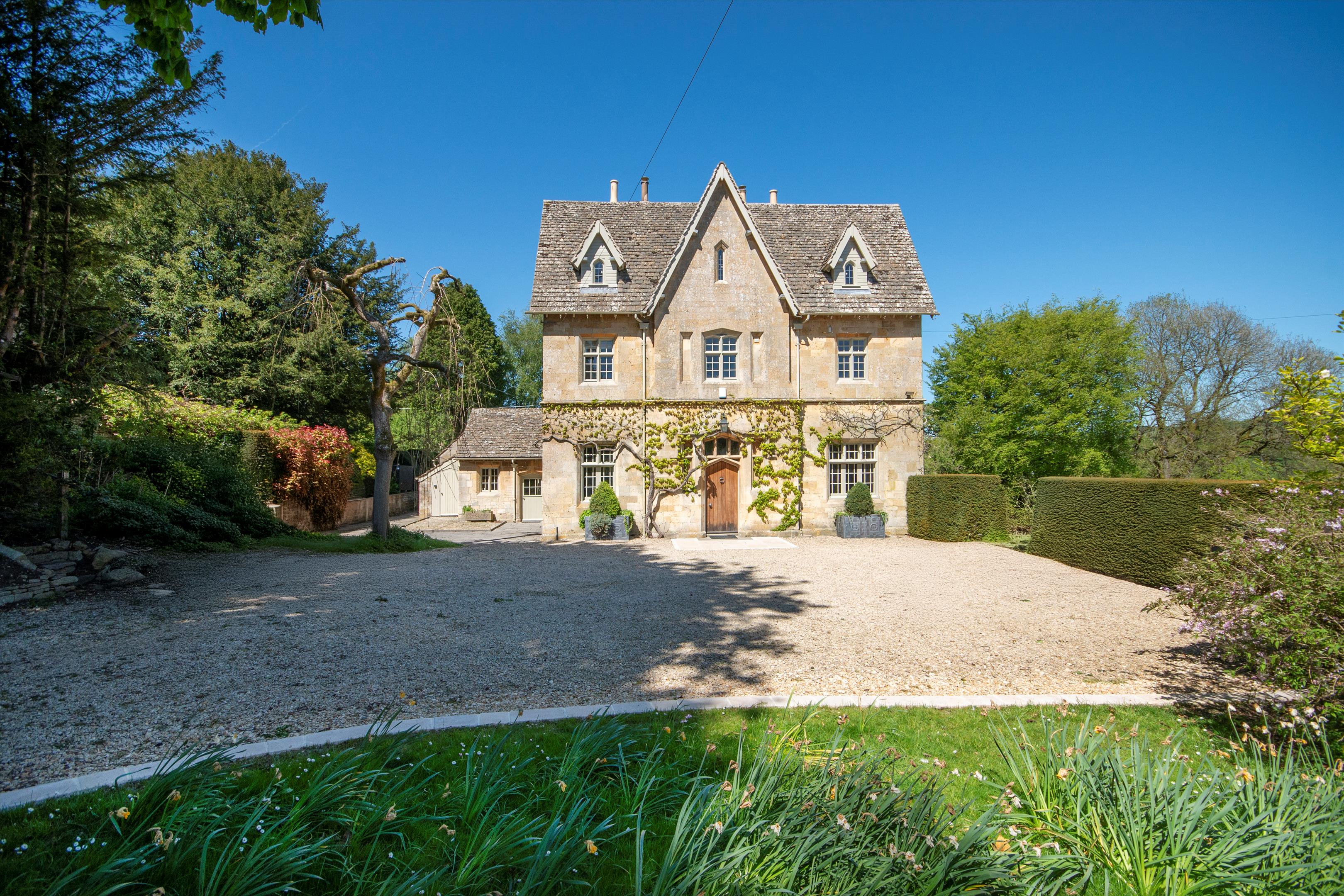Church Lane, Sevenhampton, Cheltenham, Gloucestershire GL54