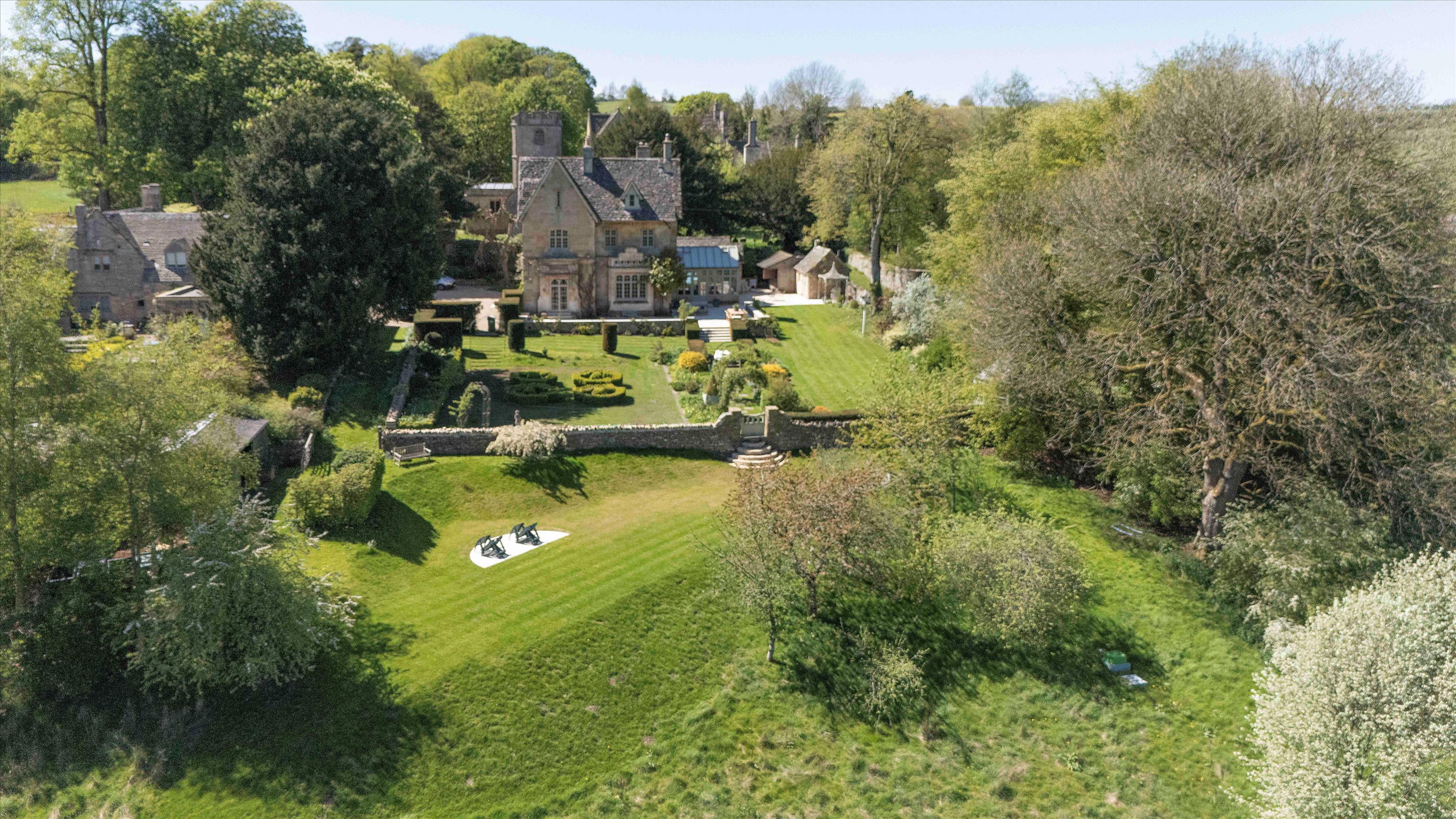 Church Lane, Sevenhampton, Cheltenham, Gloucestershire GL54