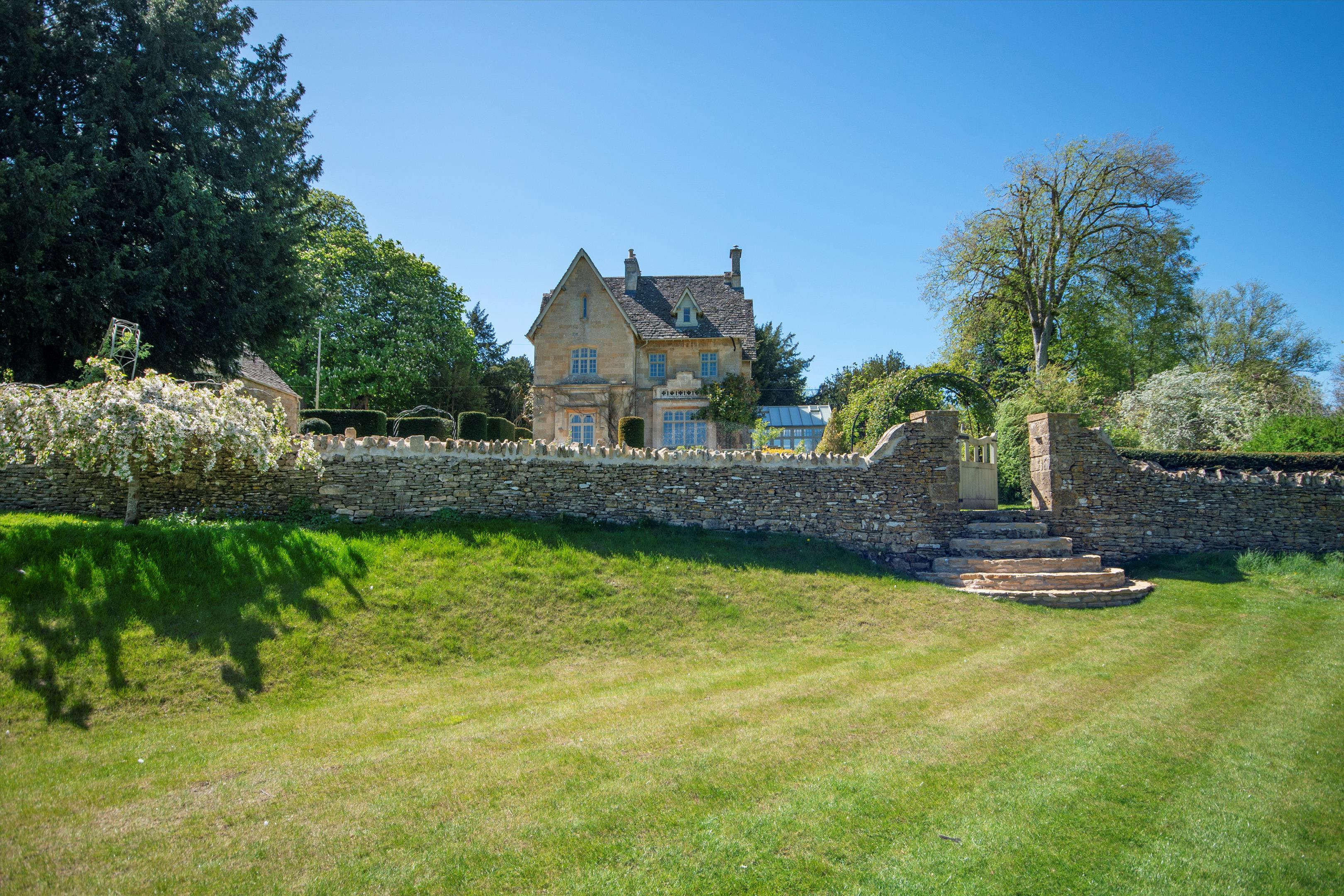Church Lane, Sevenhampton, Cheltenham, Gloucestershire GL54