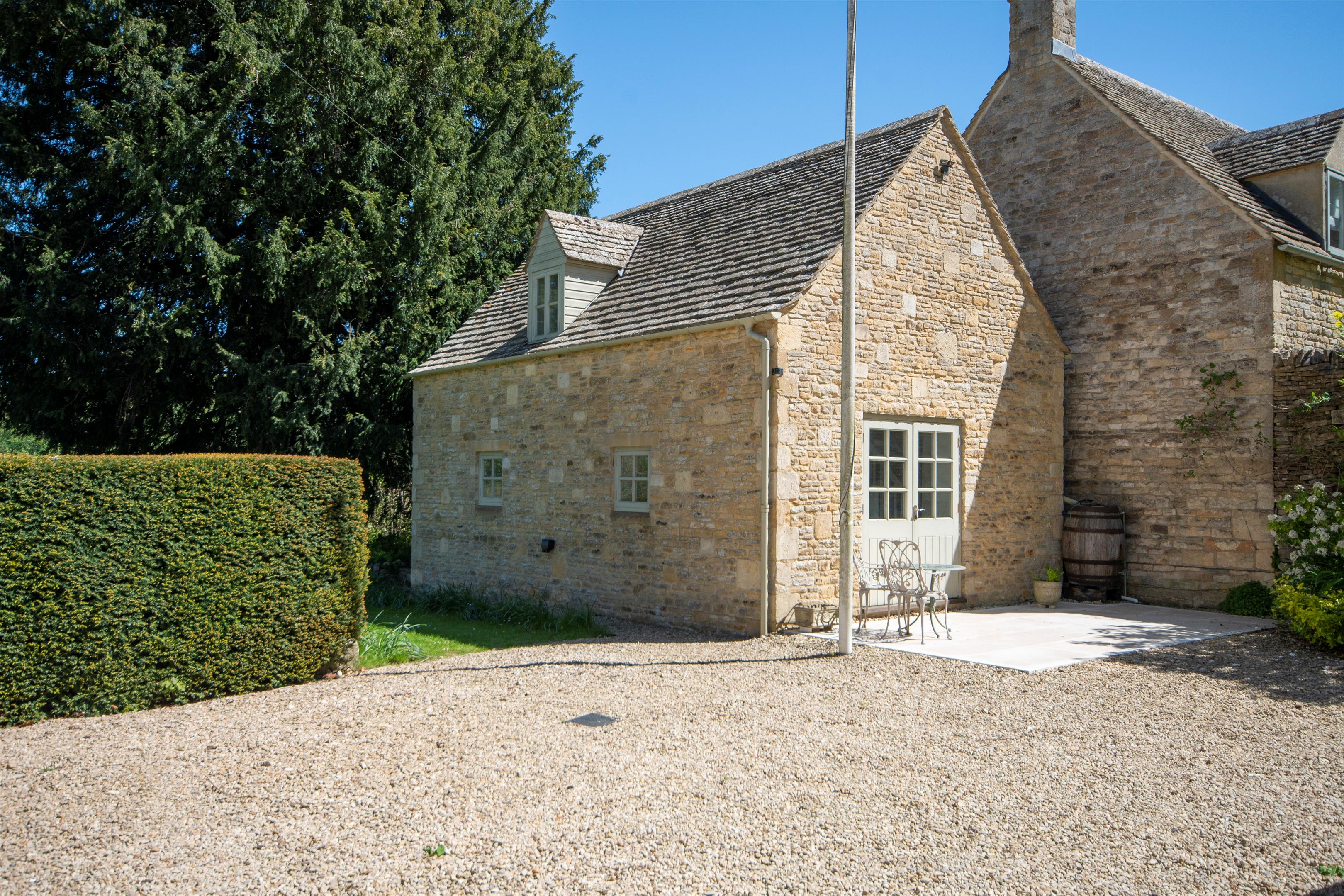 Church Lane, Sevenhampton, Cheltenham, Gloucestershire GL54
