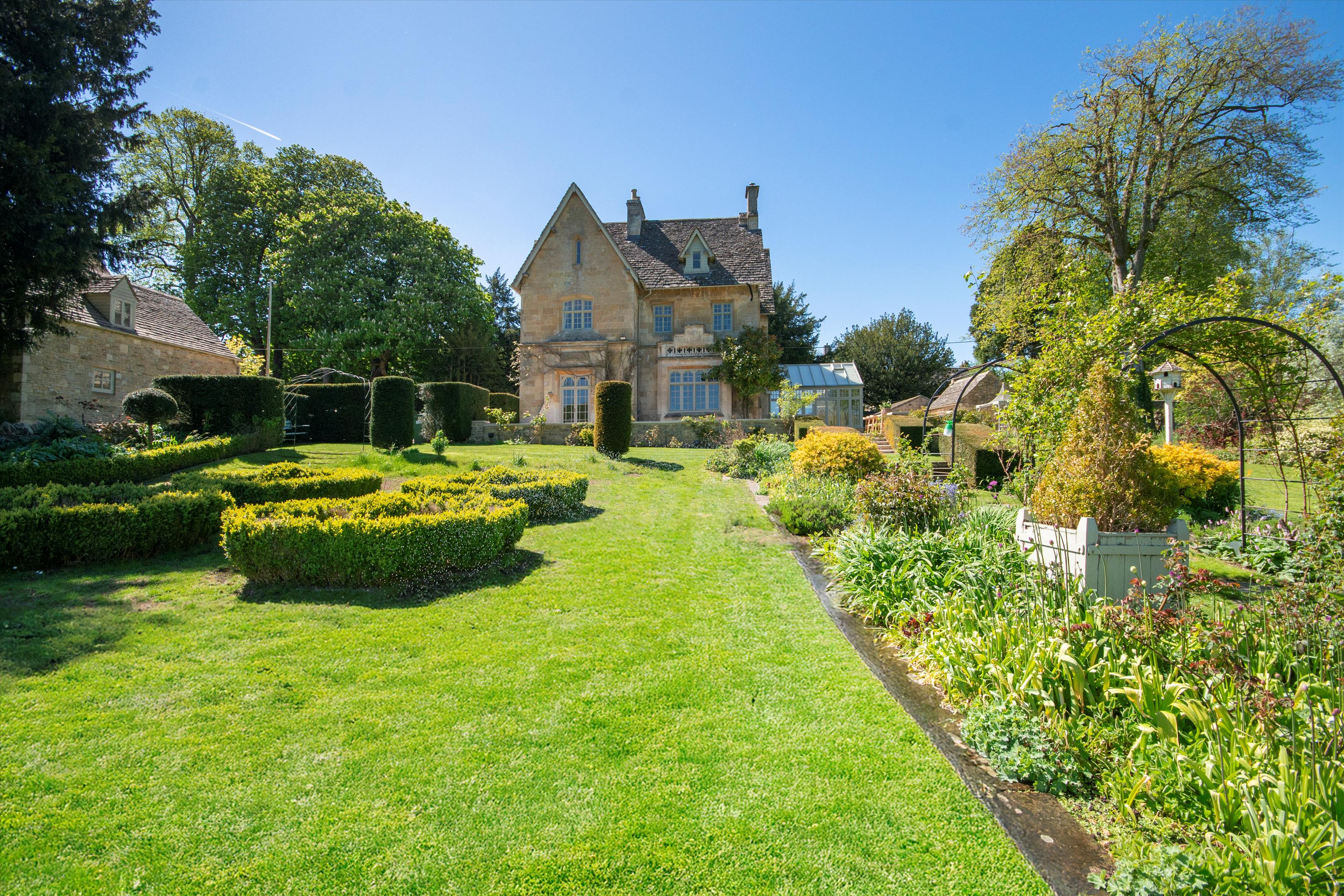 Church Lane, Sevenhampton, Cheltenham, Gloucestershire GL54