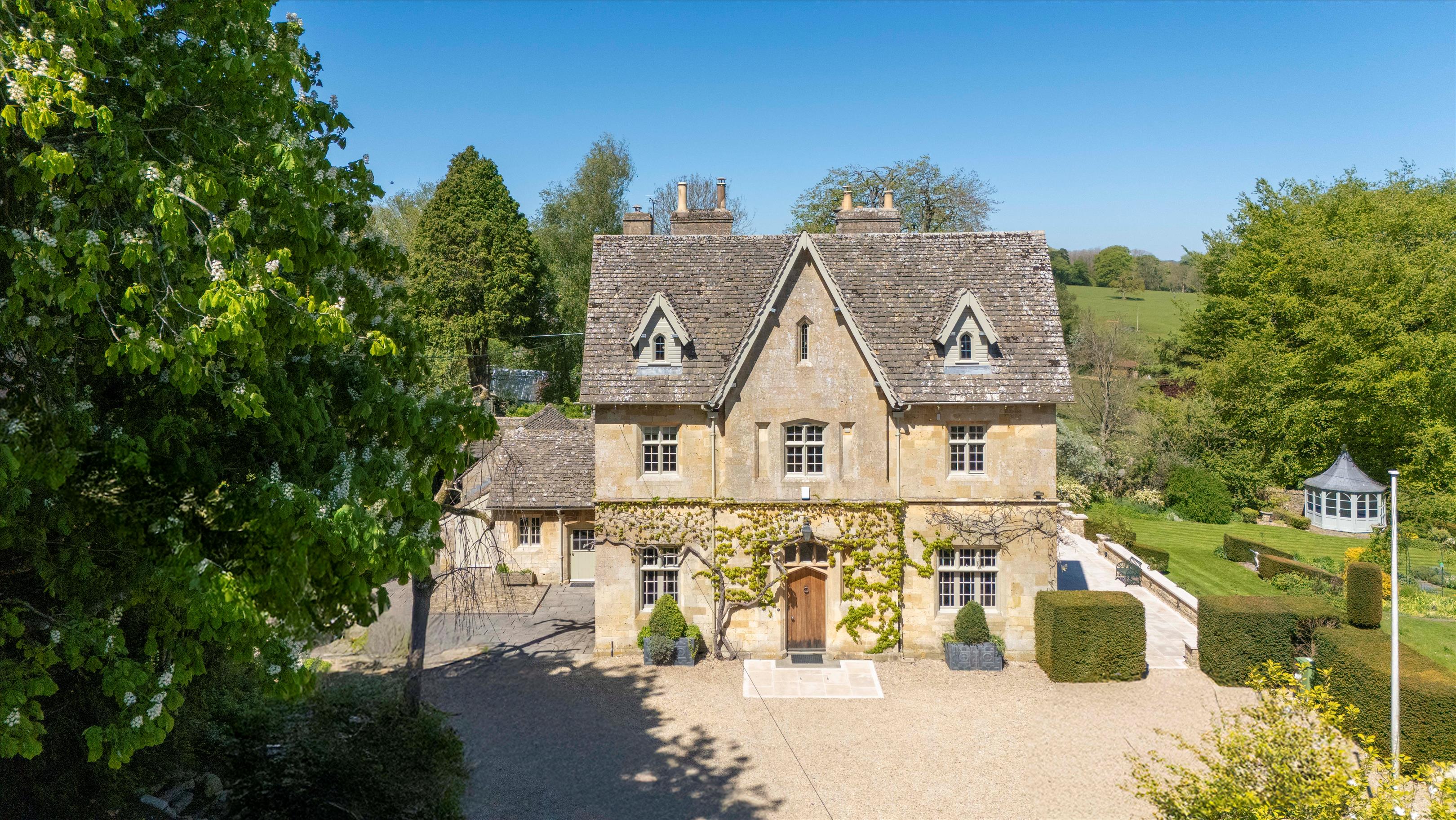 Church Lane, Sevenhampton, Cheltenham, Gloucestershire GL54