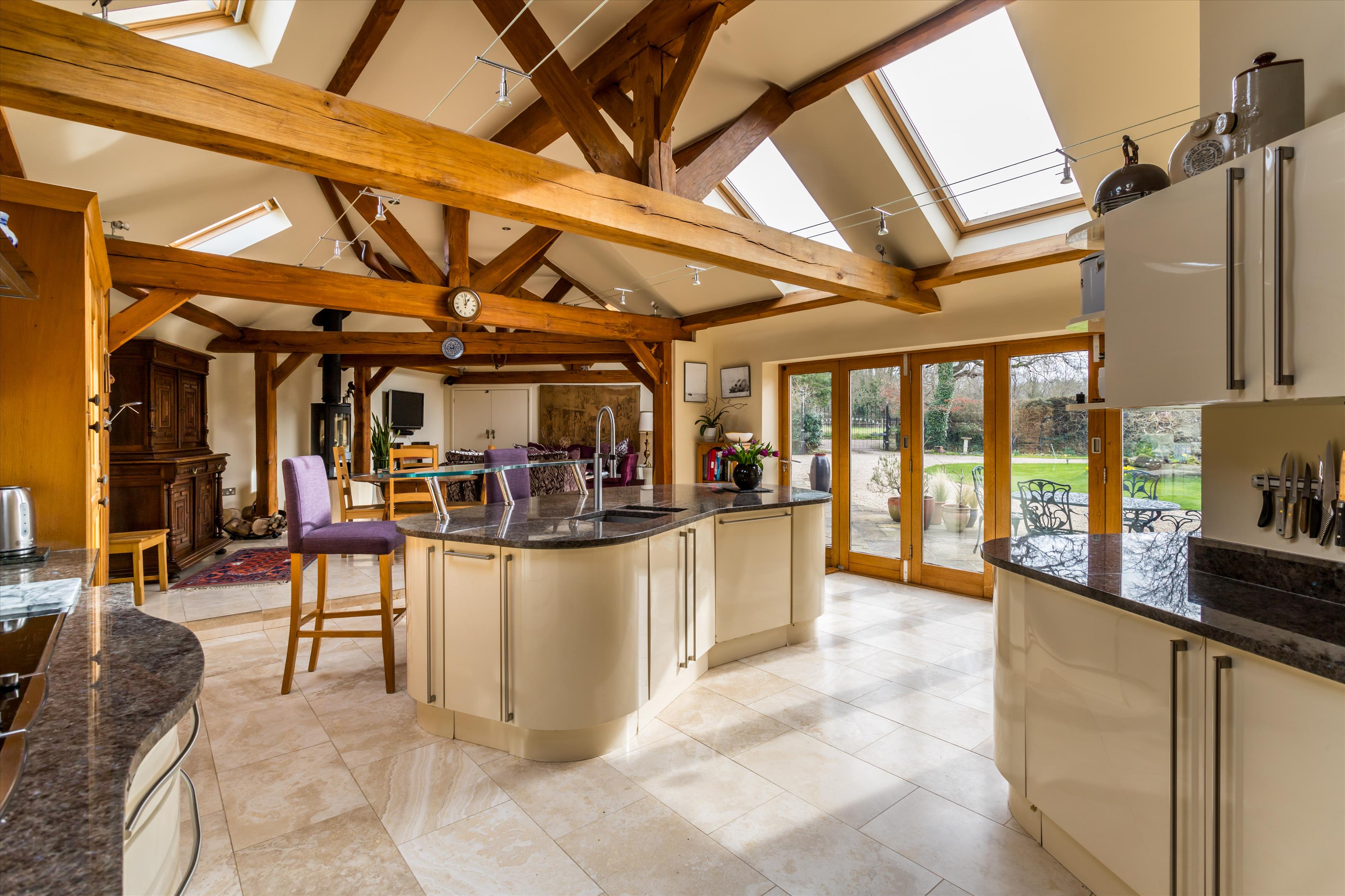 Nowhurst Lane, Slinfold, Horsham, West Sussex, RH12