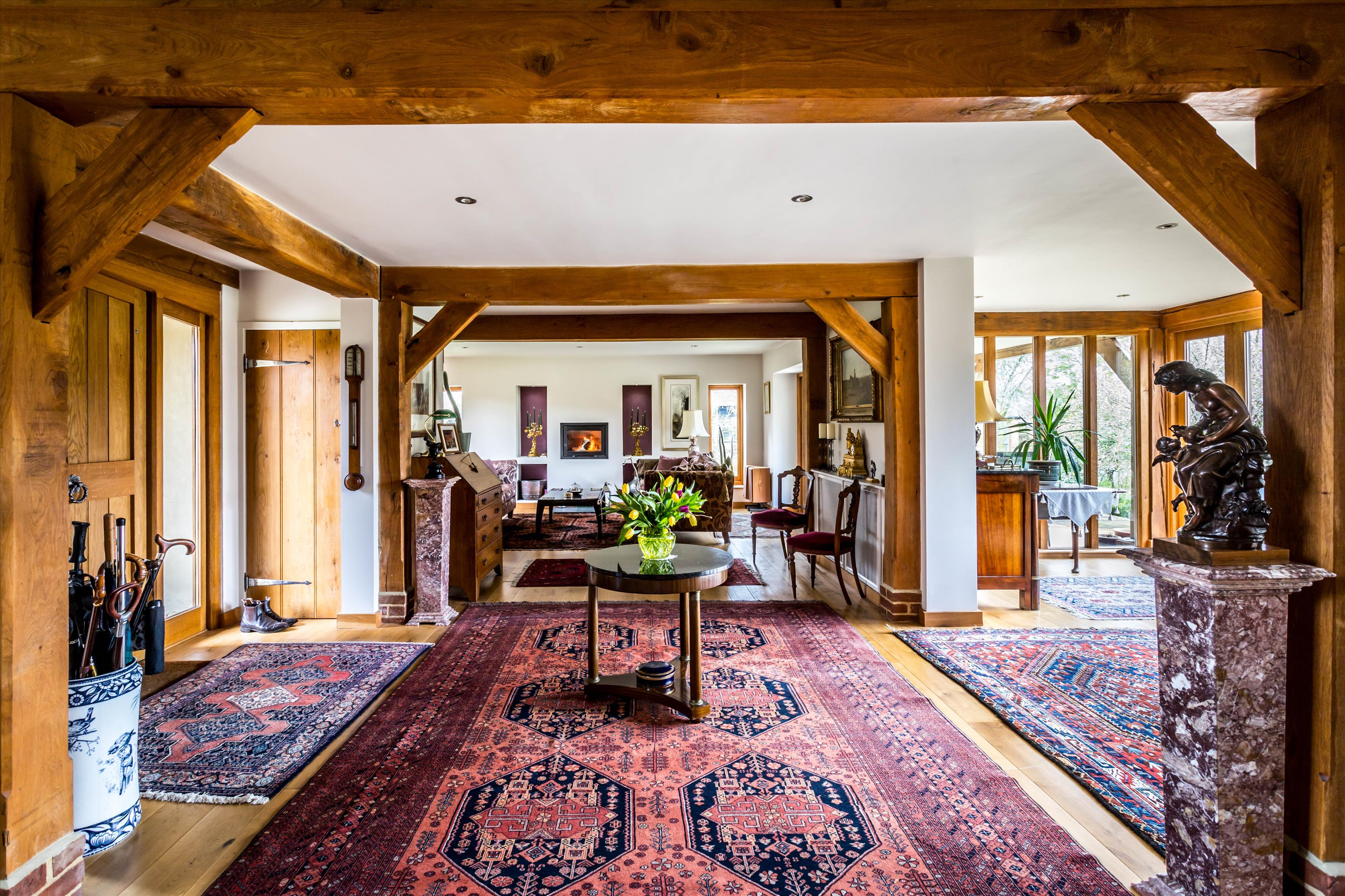 Nowhurst Lane, Slinfold, Horsham, West Sussex, RH12