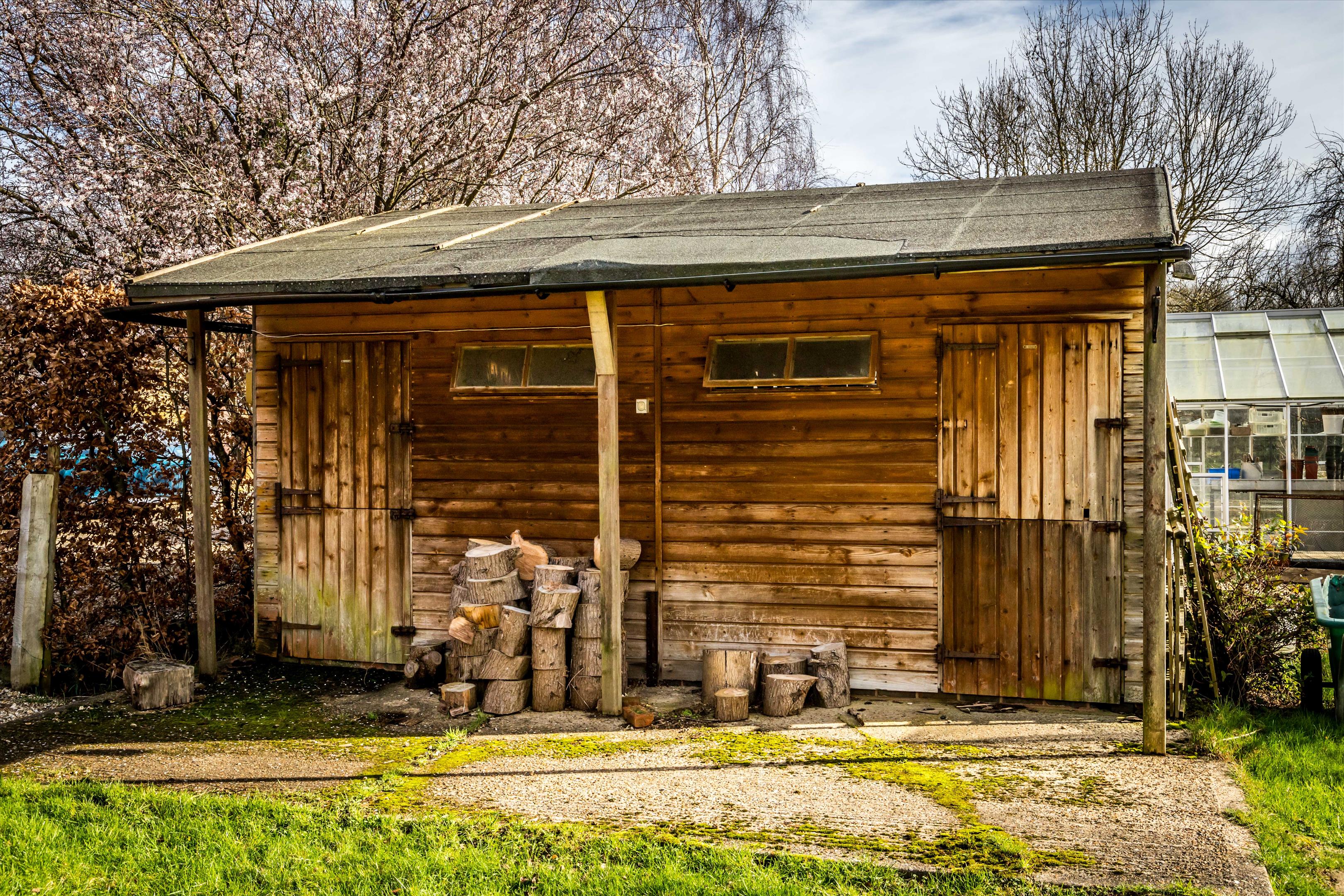 Nowhurst Lane, Slinfold, Horsham, West Sussex, RH12