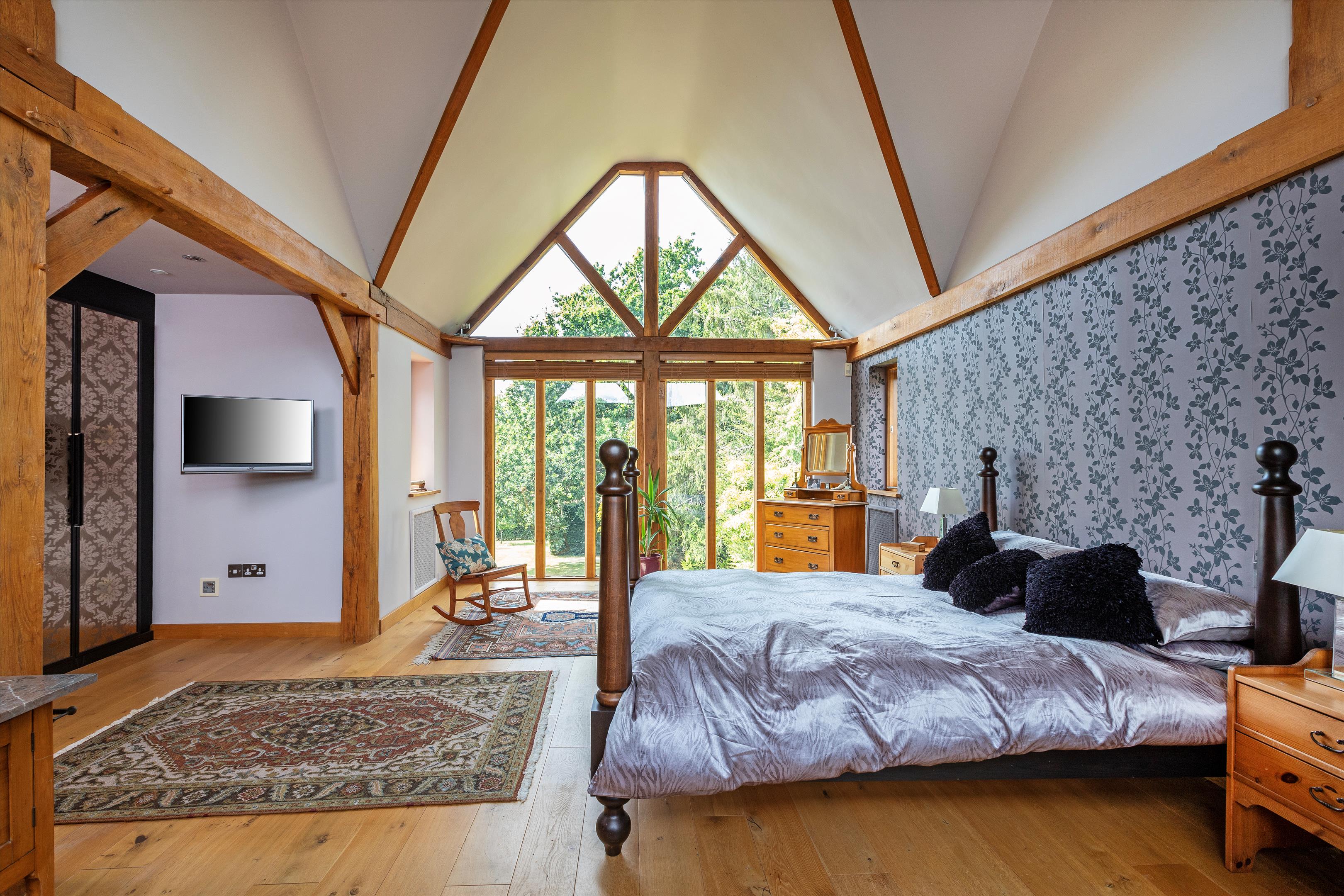 Nowhurst Lane, Slinfold, Horsham, West Sussex, RH12