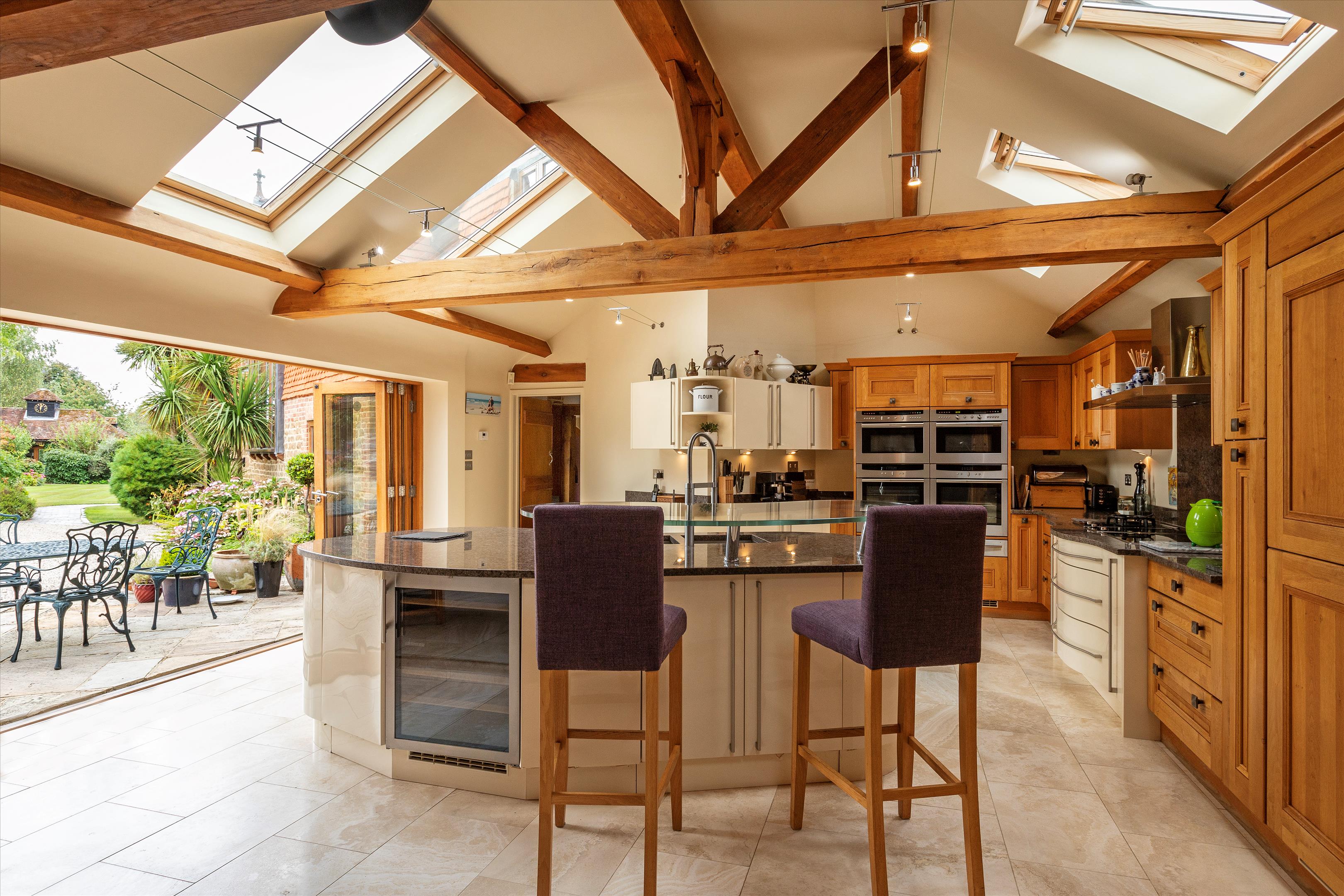 Nowhurst Lane, Slinfold, Horsham, West Sussex, RH12