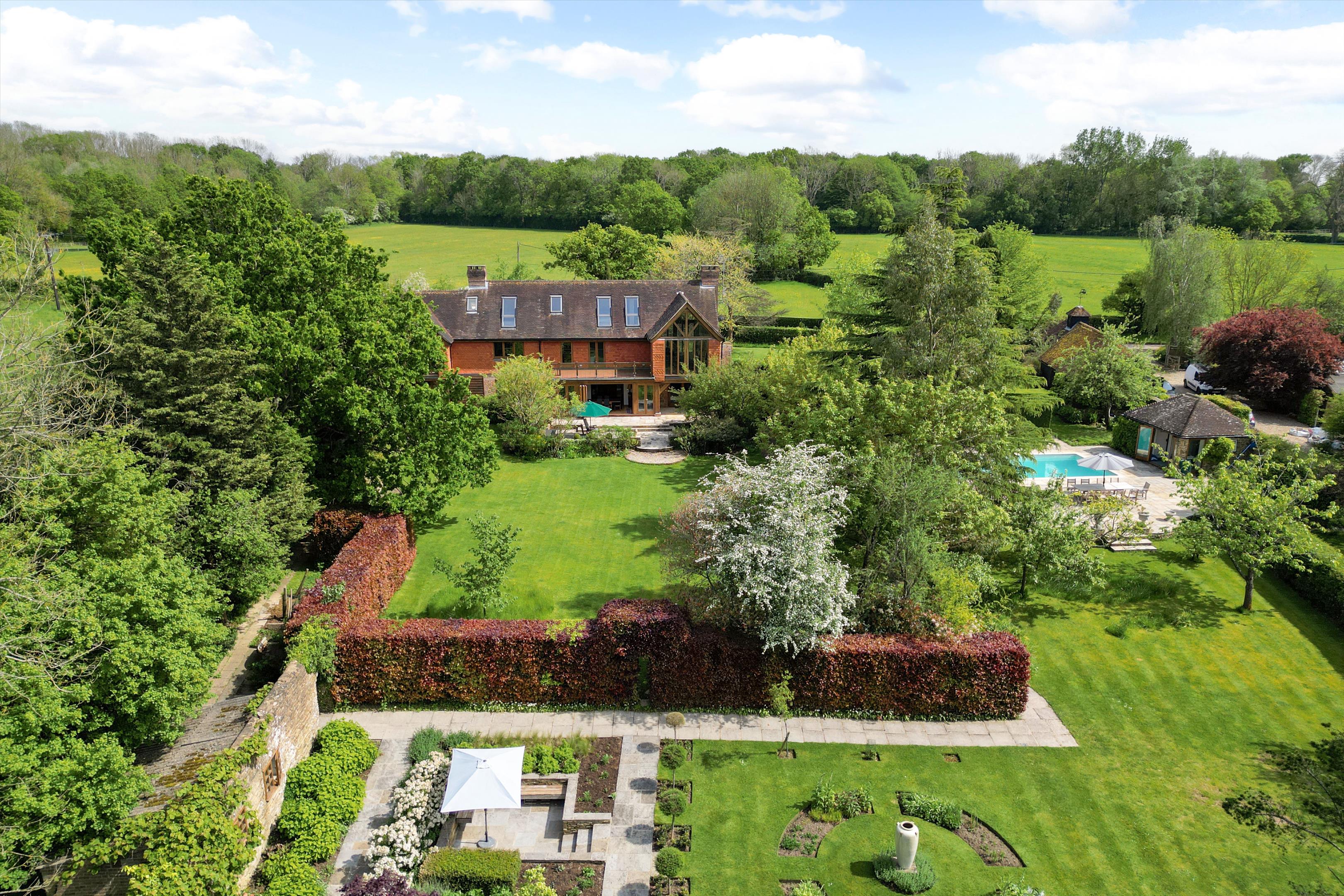 Nowhurst Lane, Slinfold, Horsham, West Sussex, RH12