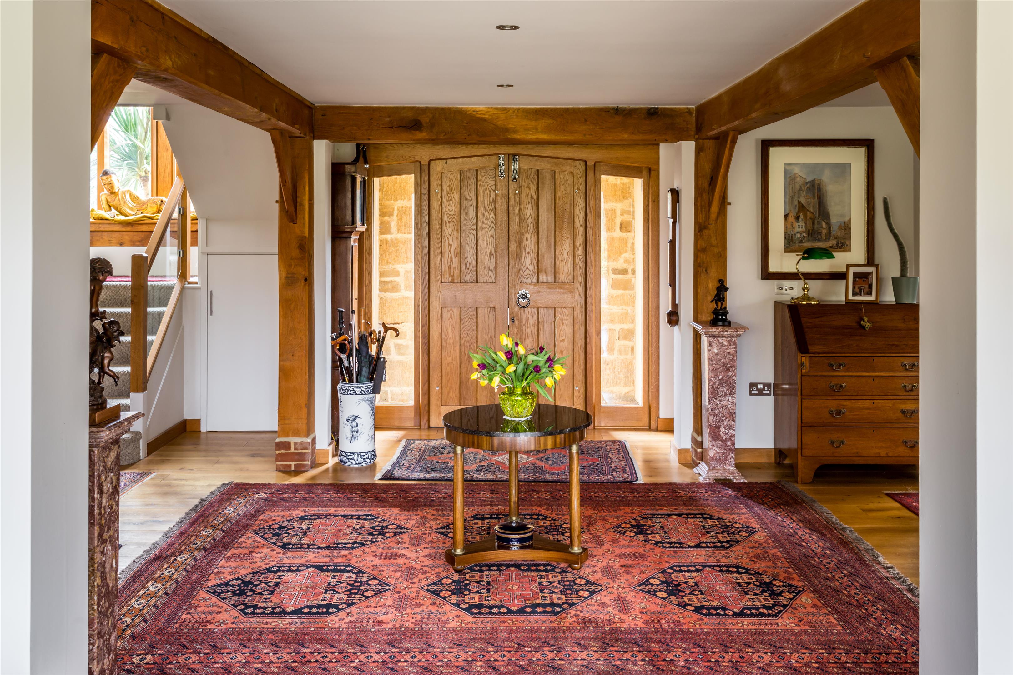 Nowhurst Lane, Slinfold, Horsham, West Sussex, RH12