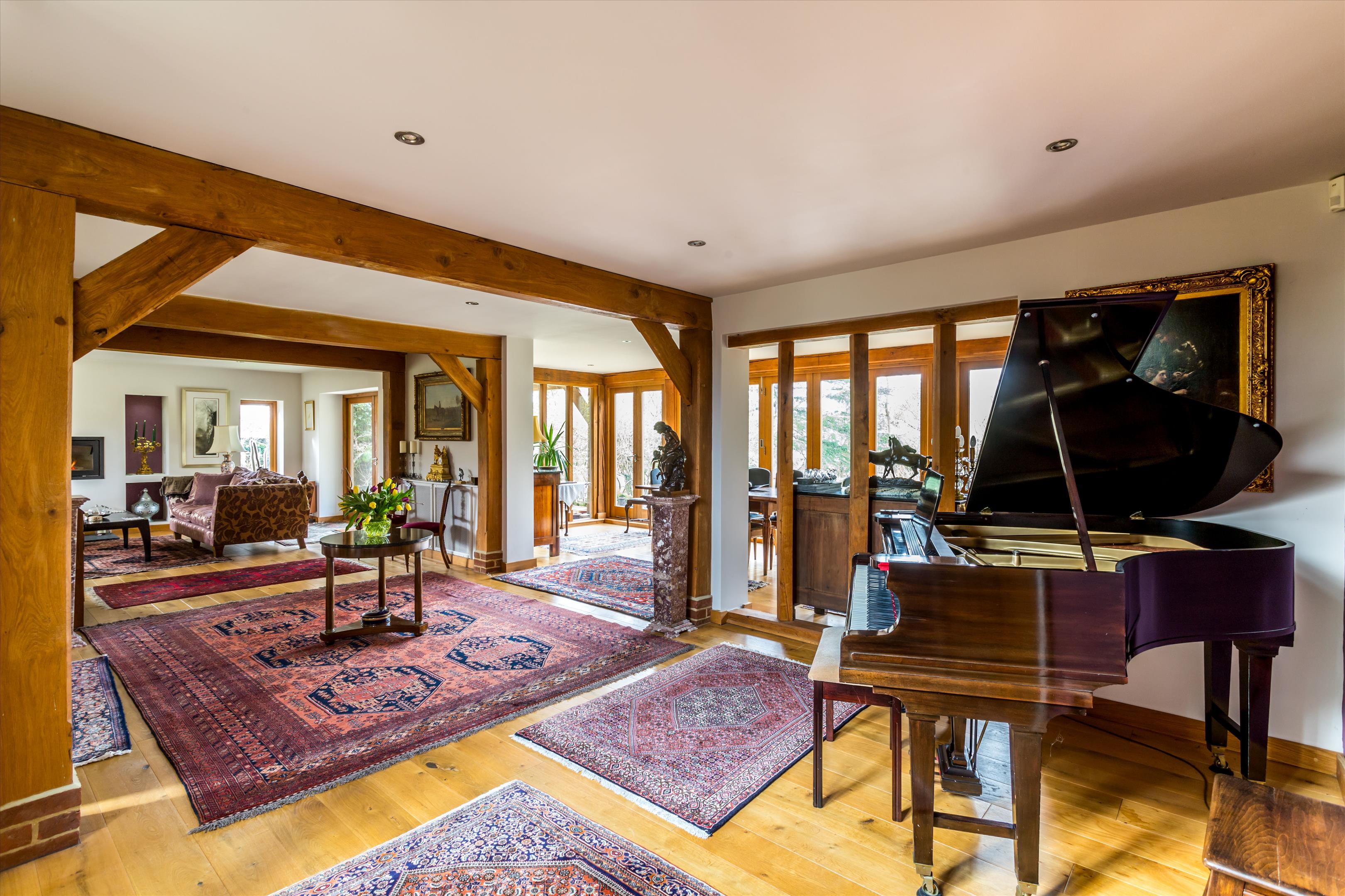 Nowhurst Lane, Slinfold, Horsham, West Sussex, RH12