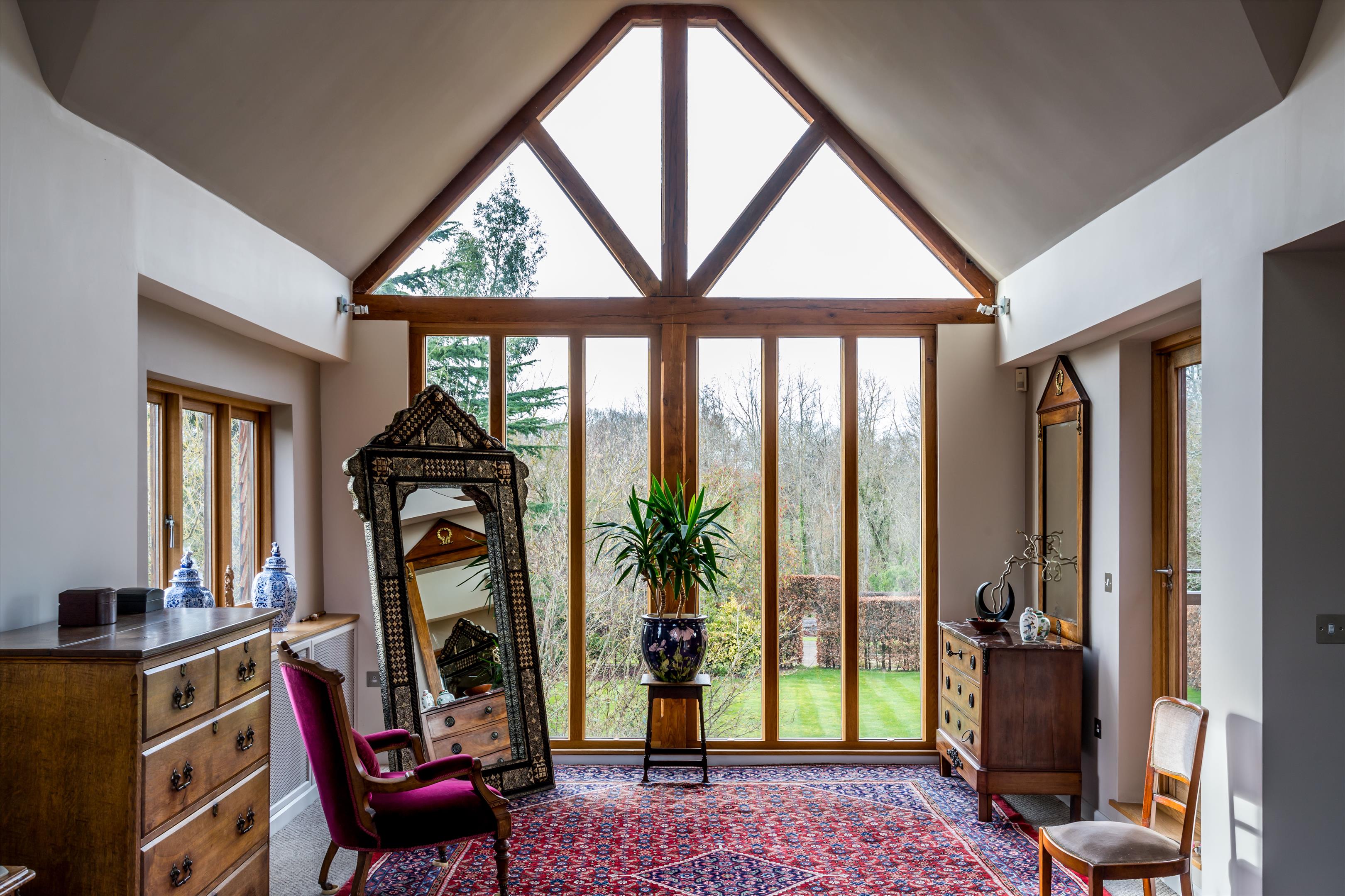 Nowhurst Lane, Slinfold, Horsham, West Sussex, RH12