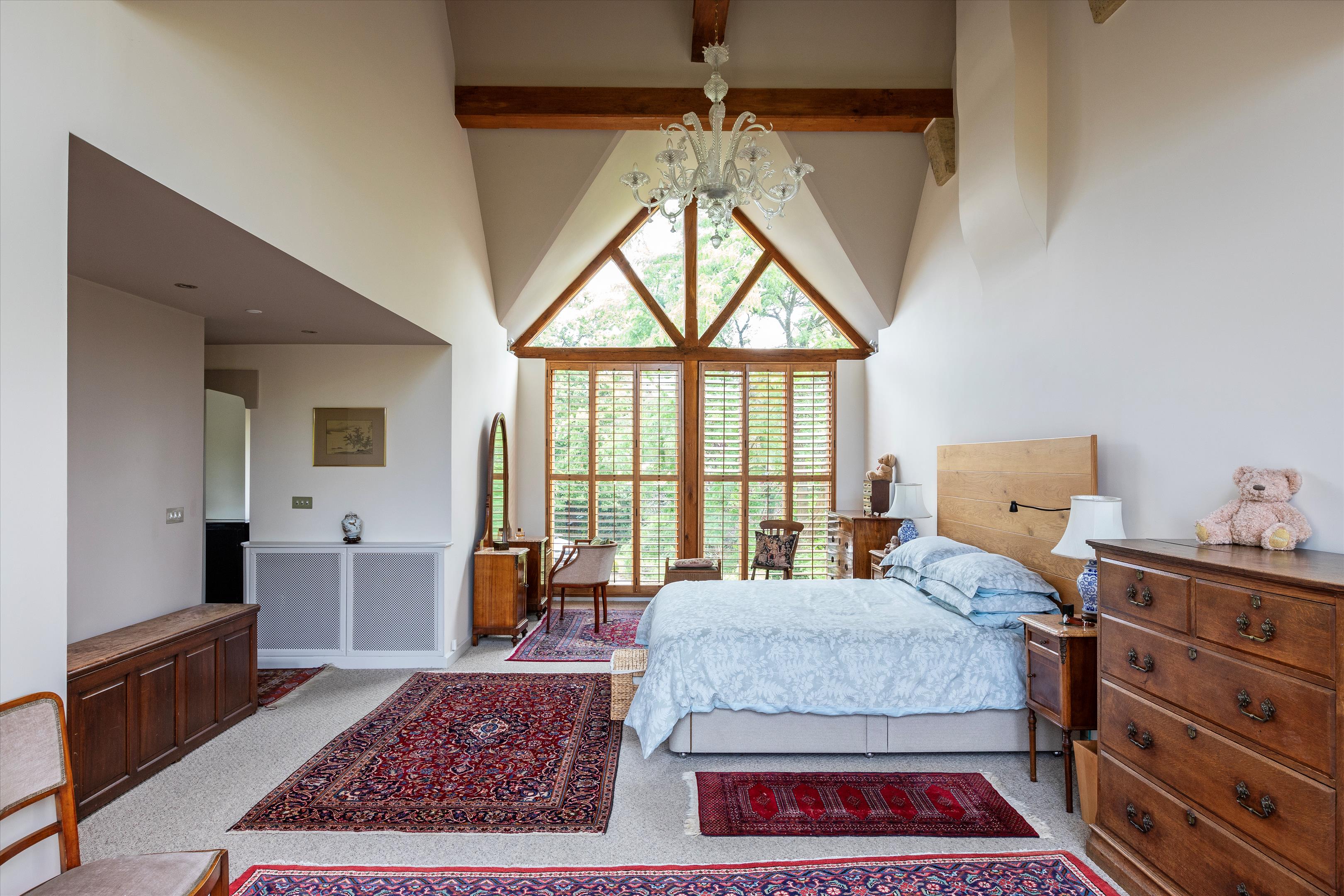 Nowhurst Lane, Slinfold, Horsham, West Sussex, RH12