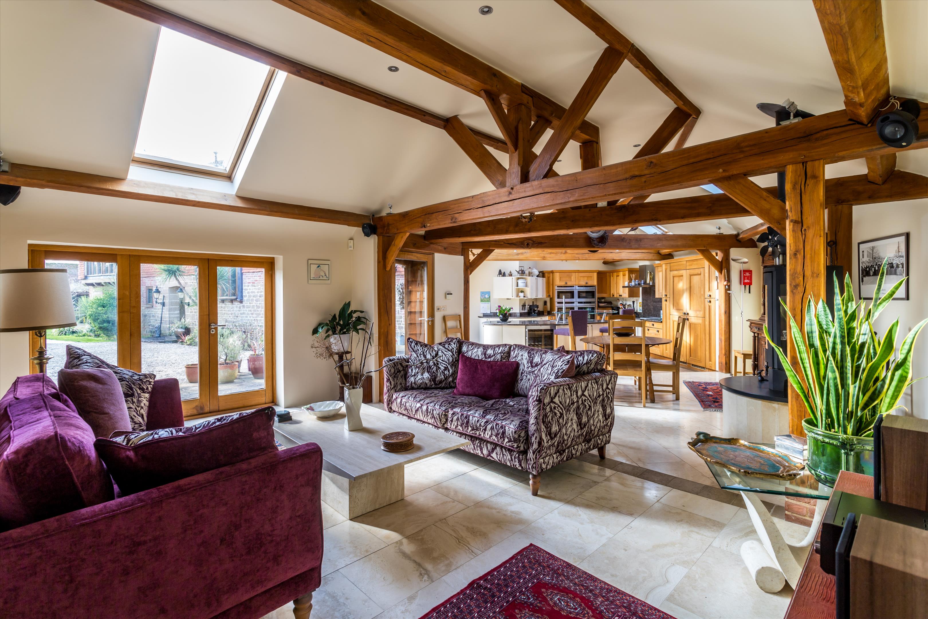 Nowhurst Lane, Slinfold, Horsham, West Sussex, RH12