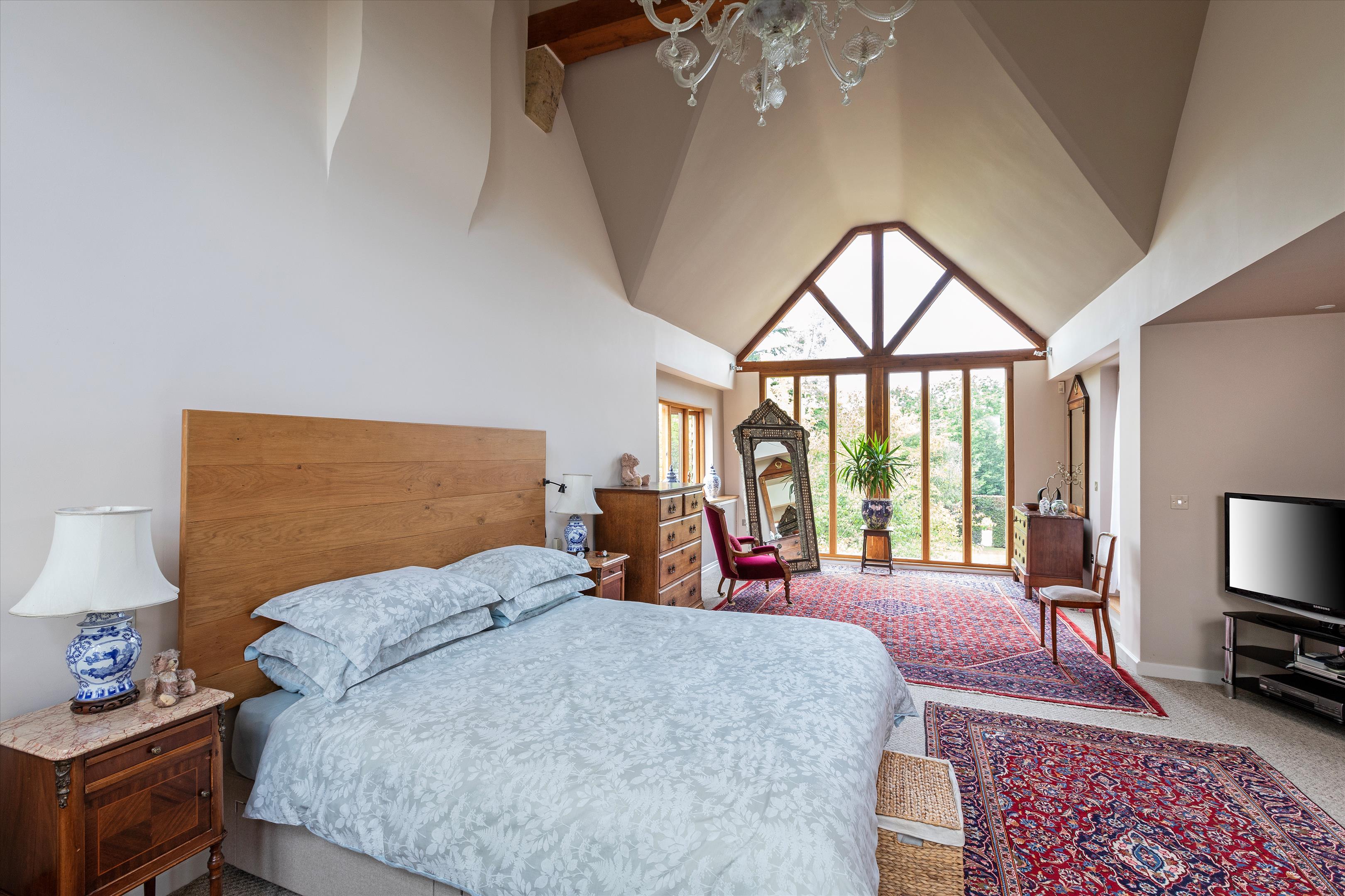 Nowhurst Lane, Slinfold, Horsham, West Sussex, RH12