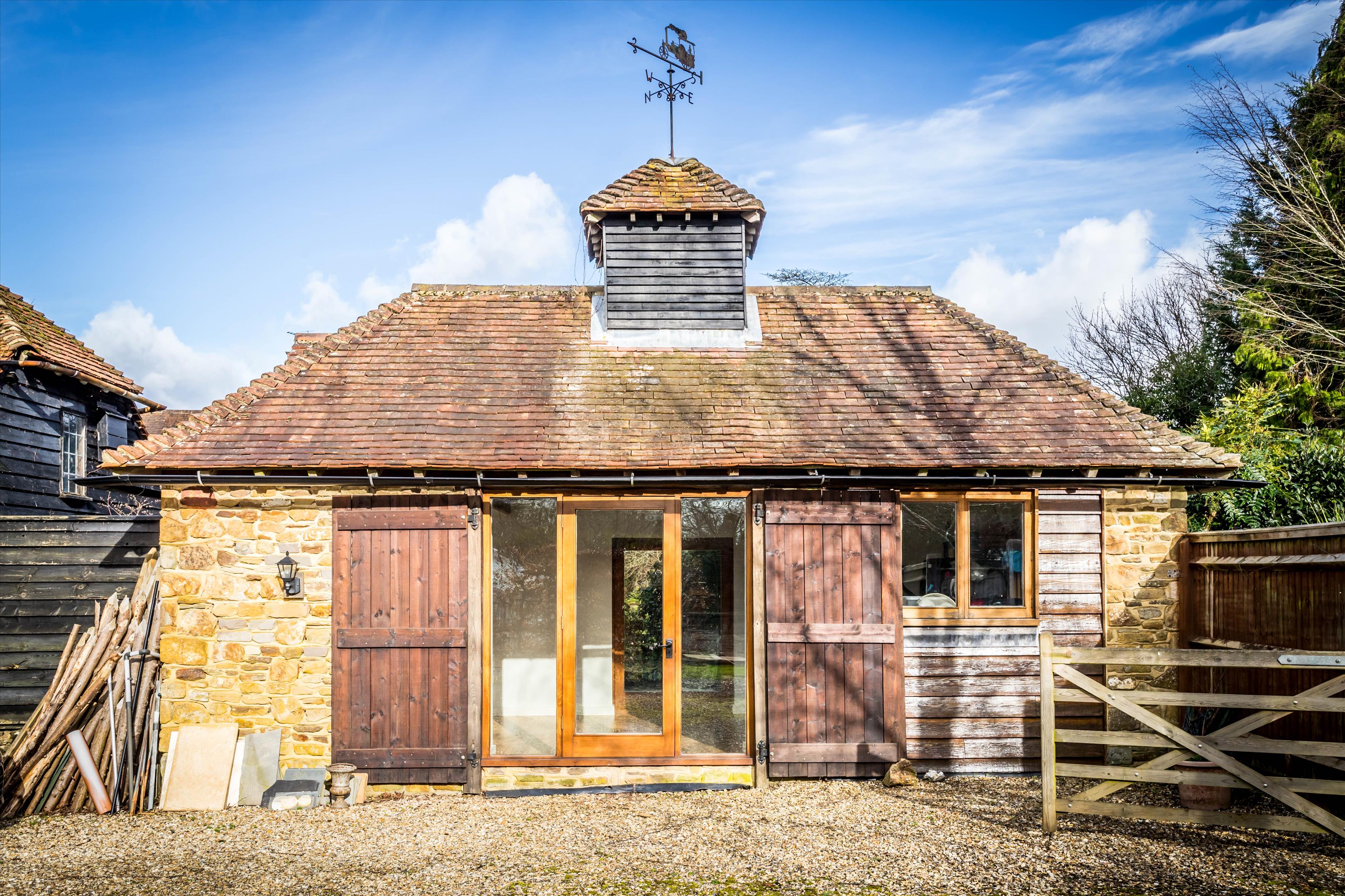 Nowhurst Lane, Slinfold, Horsham, West Sussex, RH12