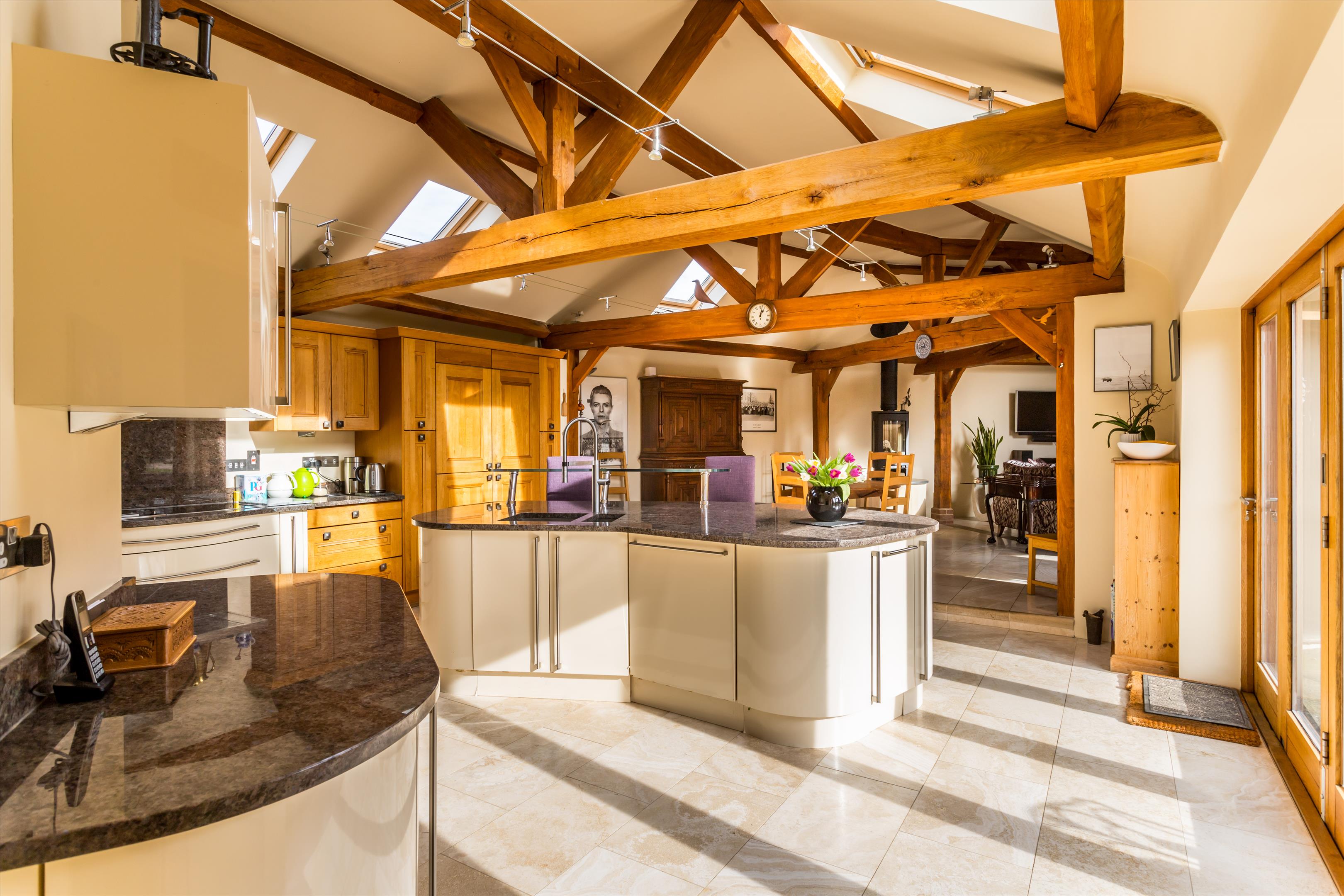 Nowhurst Lane, Slinfold, Horsham, West Sussex, RH12