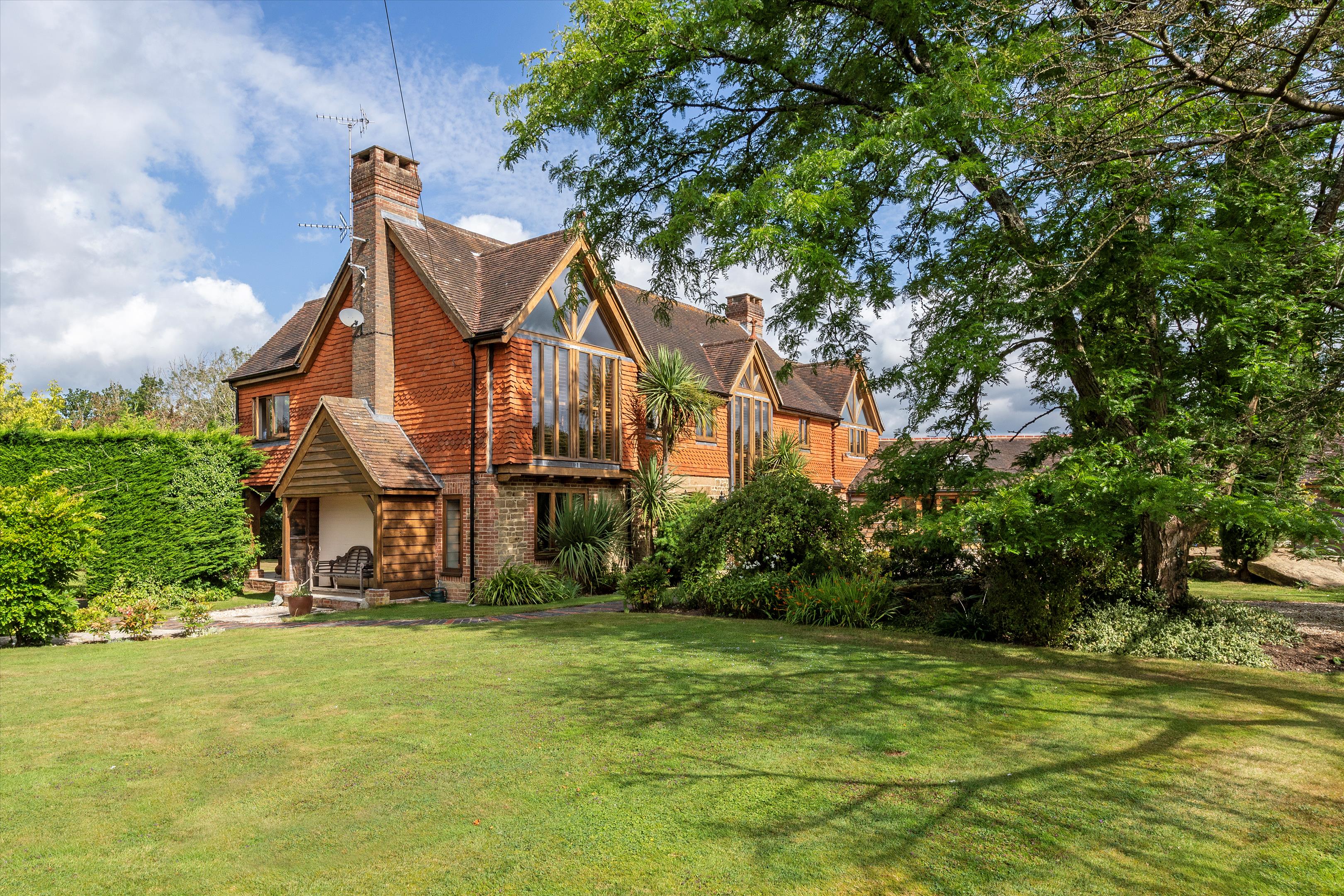 Nowhurst Lane, Slinfold, Horsham, West Sussex, RH12