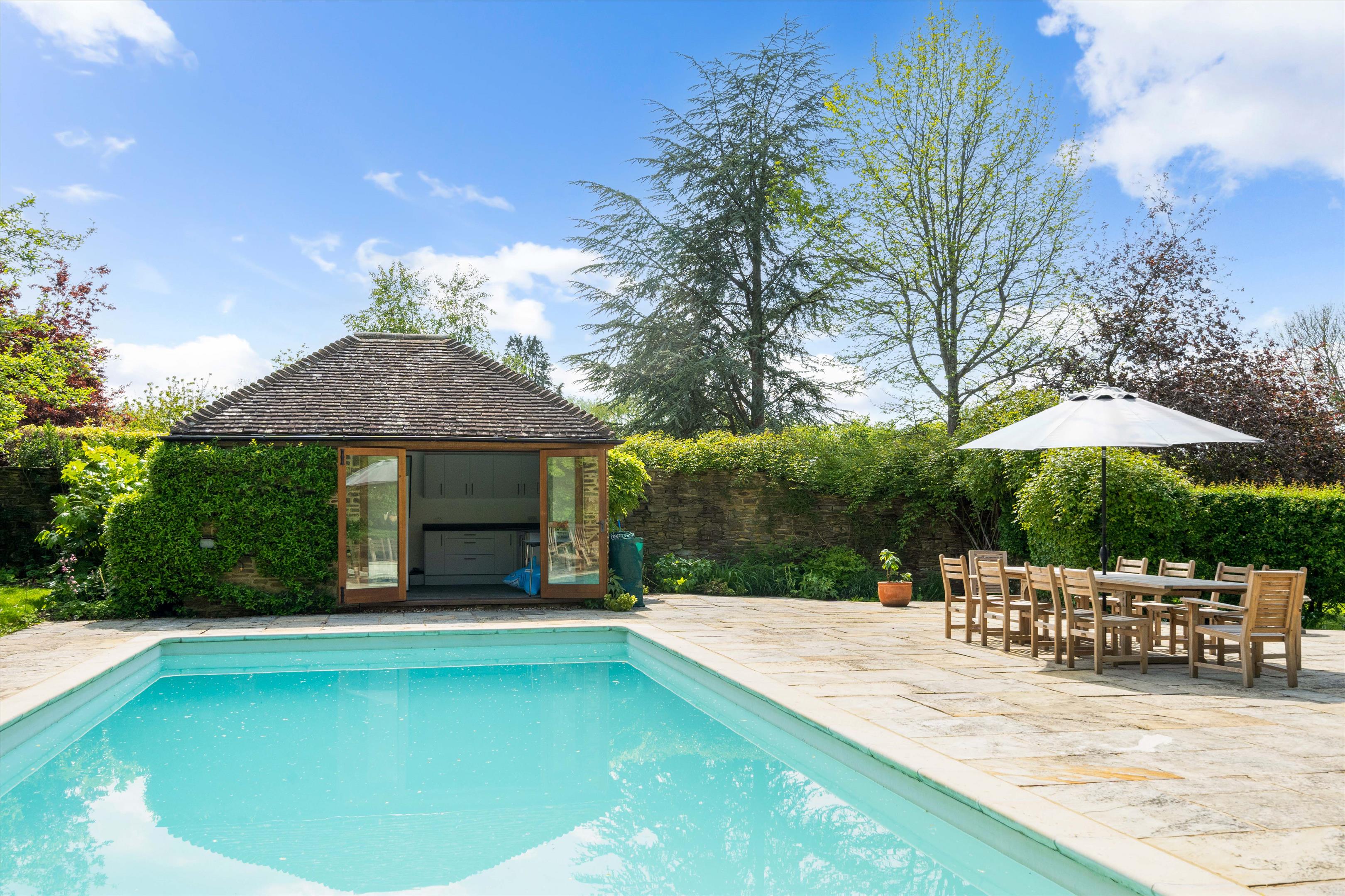 Nowhurst Lane, Slinfold, Horsham, West Sussex, RH12