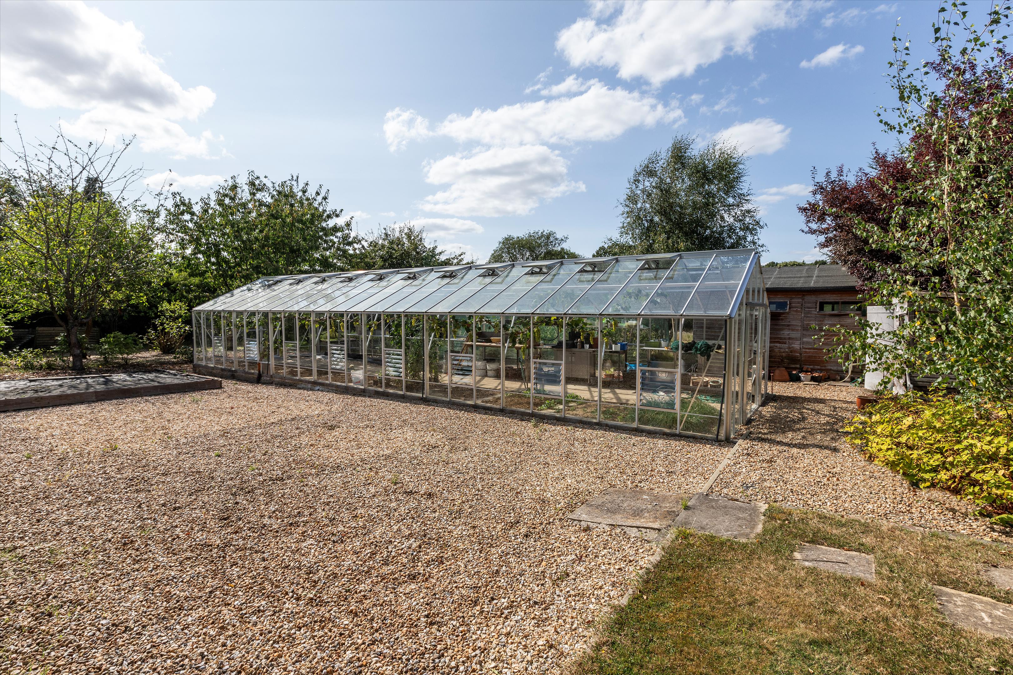 Nowhurst Lane, Slinfold, Horsham, West Sussex, RH12