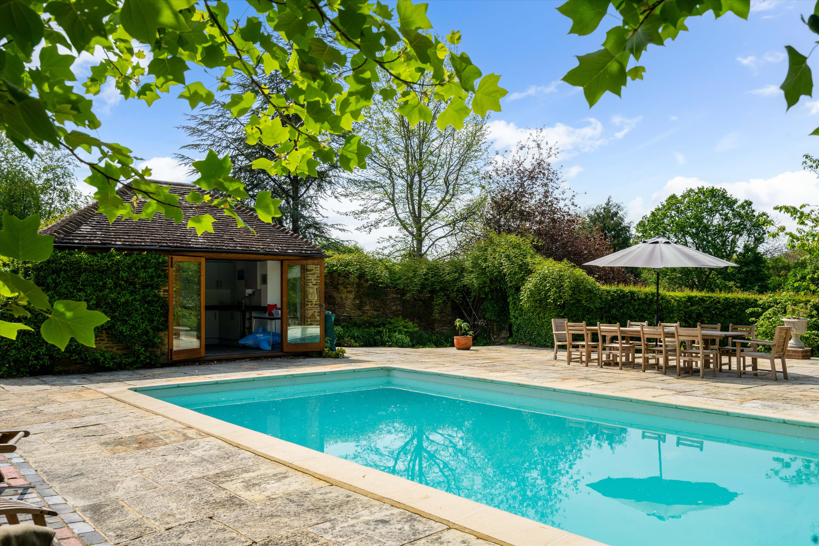 Nowhurst Lane, Slinfold, Horsham, West Sussex, RH12