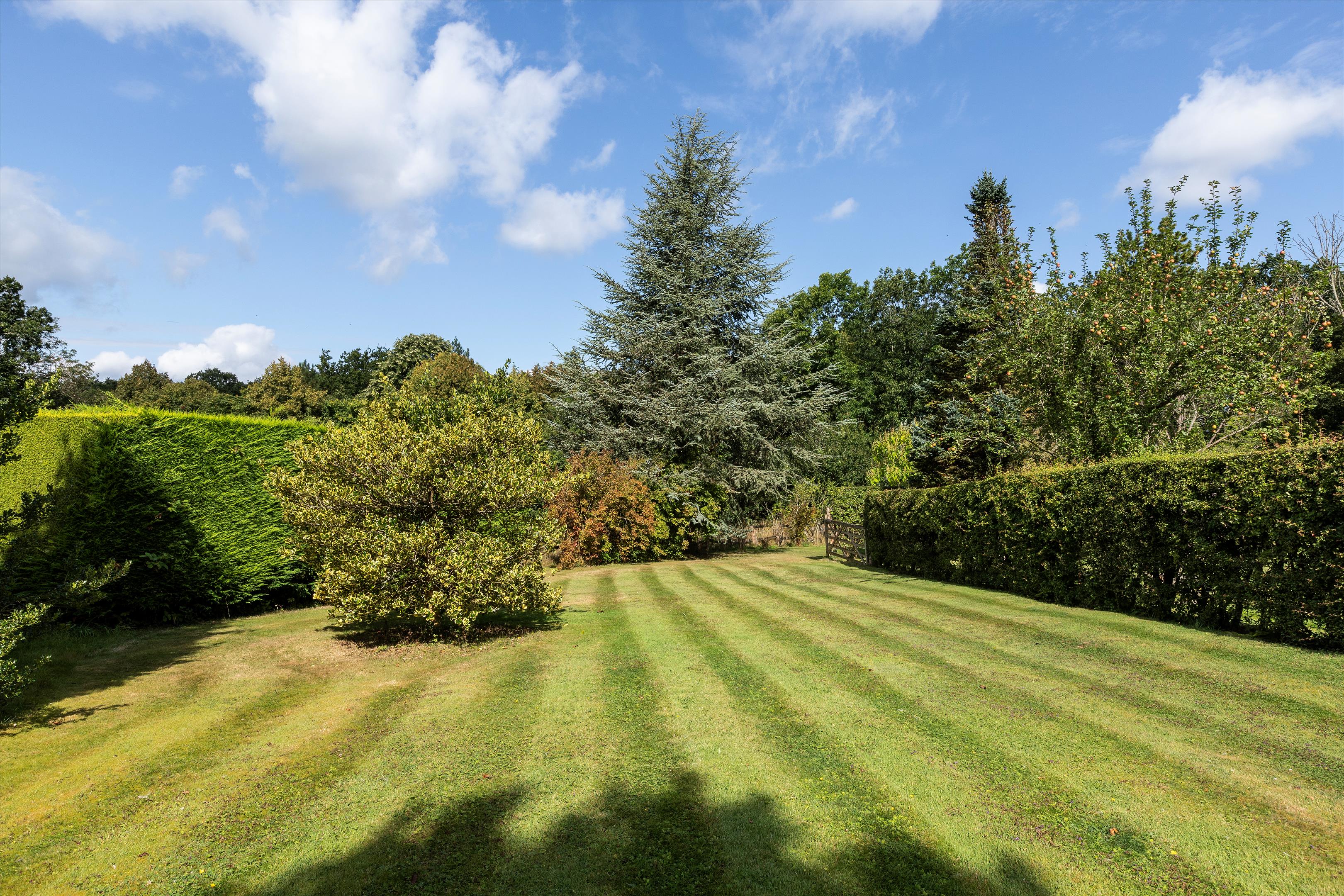 Nowhurst Lane, Slinfold, Horsham, West Sussex, RH12