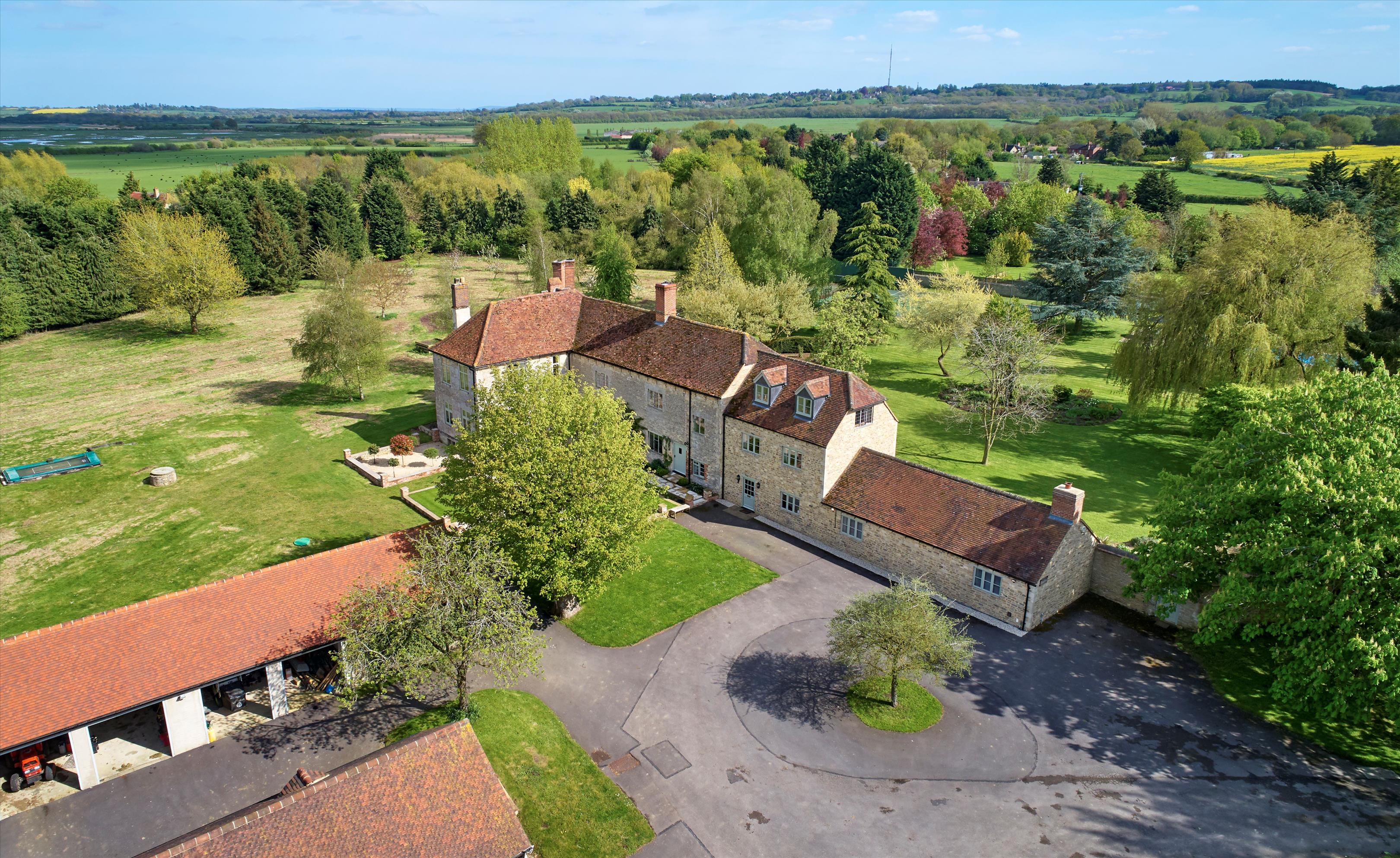 Noke, Oxfordshire, OX3