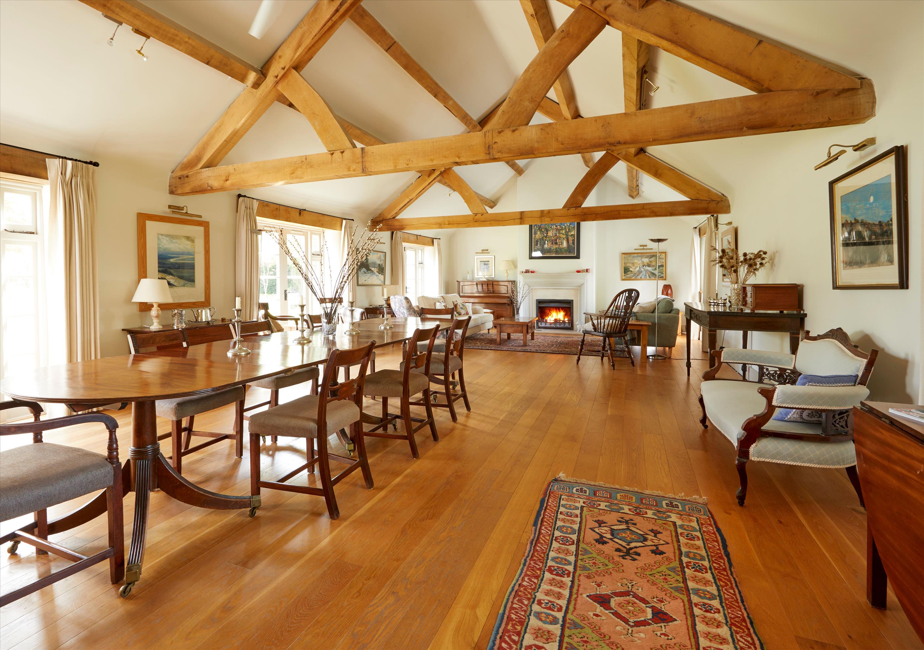 Noke, Oxfordshire, OX3