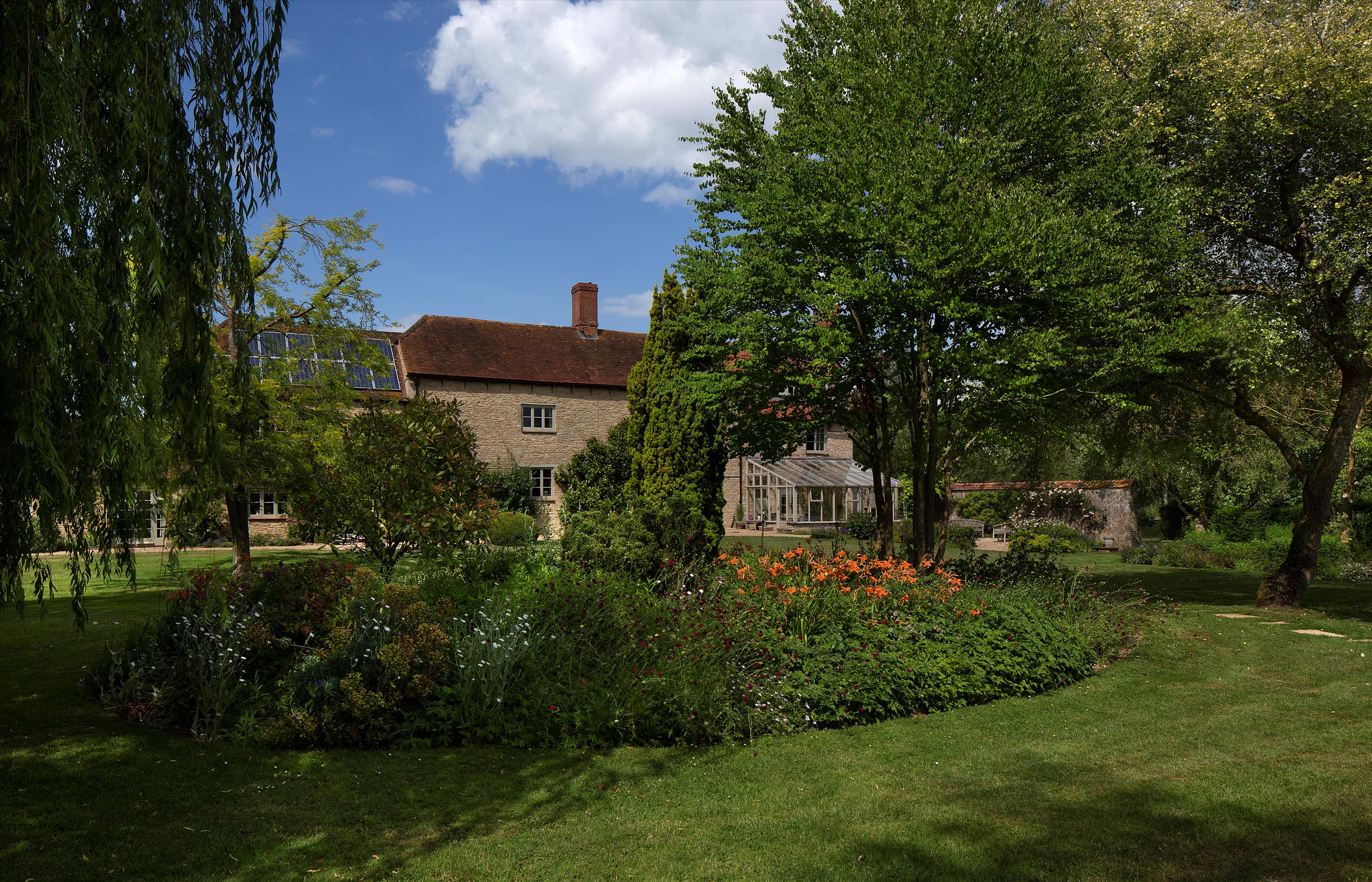 Noke, Oxfordshire, OX3