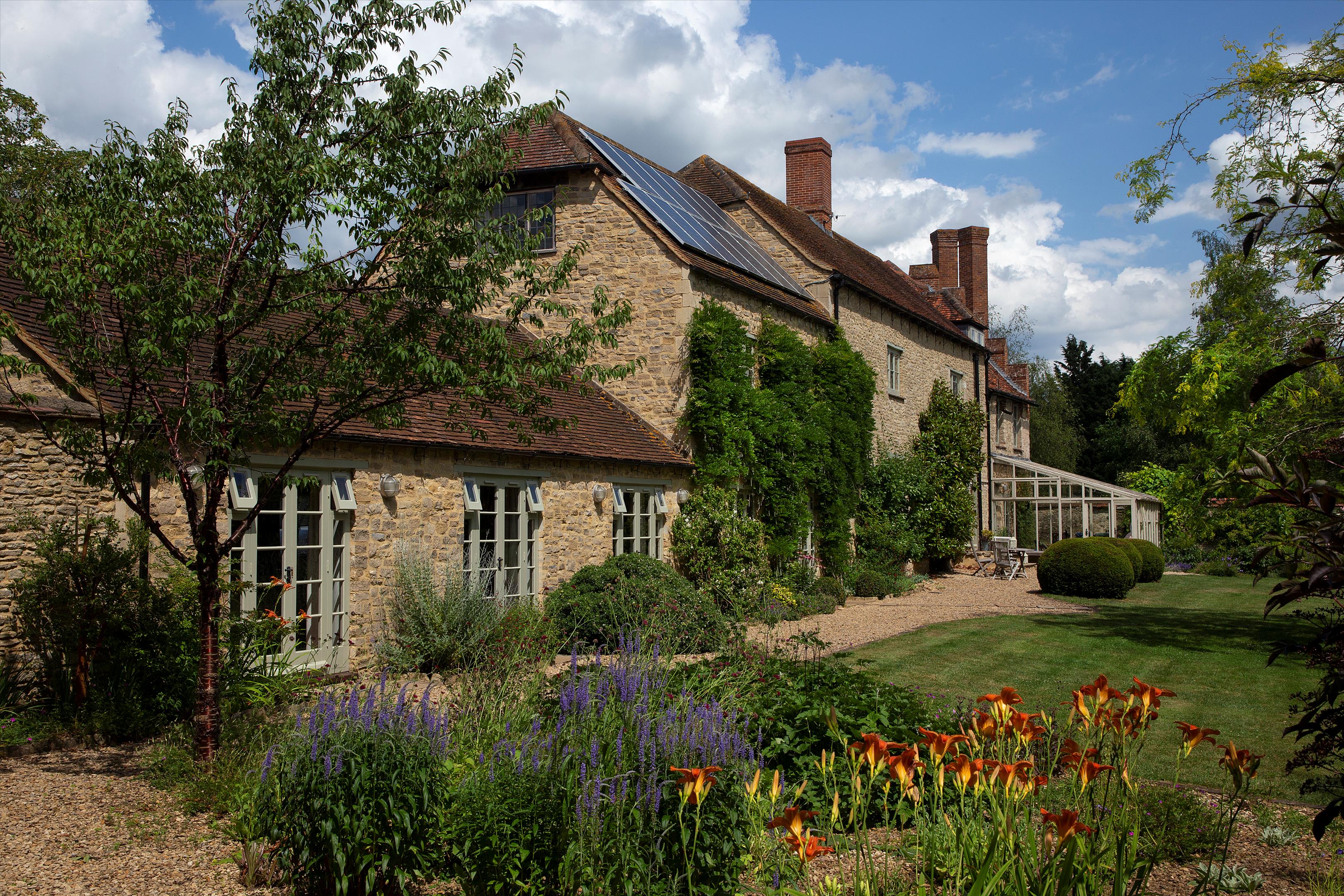 Noke, Oxfordshire, OX3