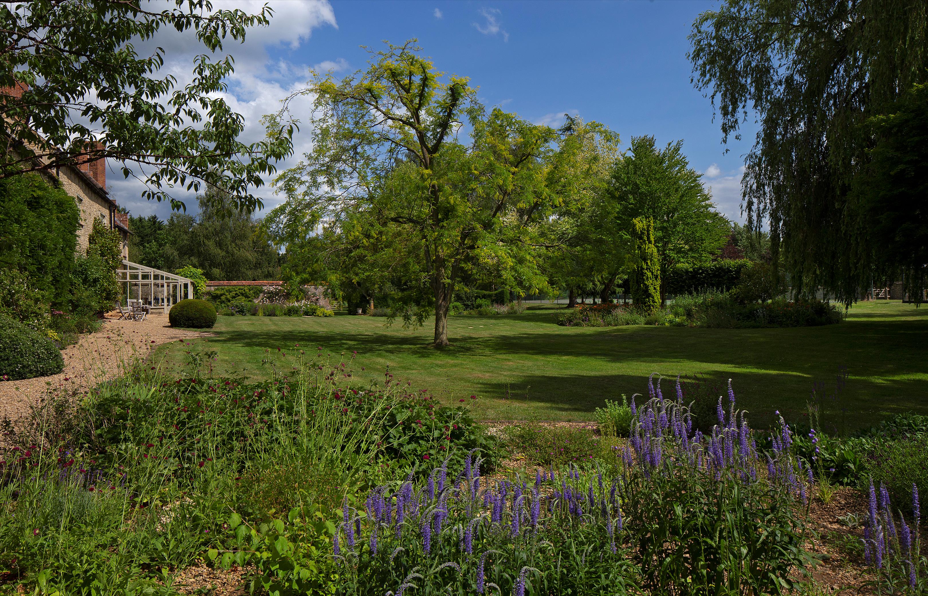 Noke, Oxfordshire, OX3