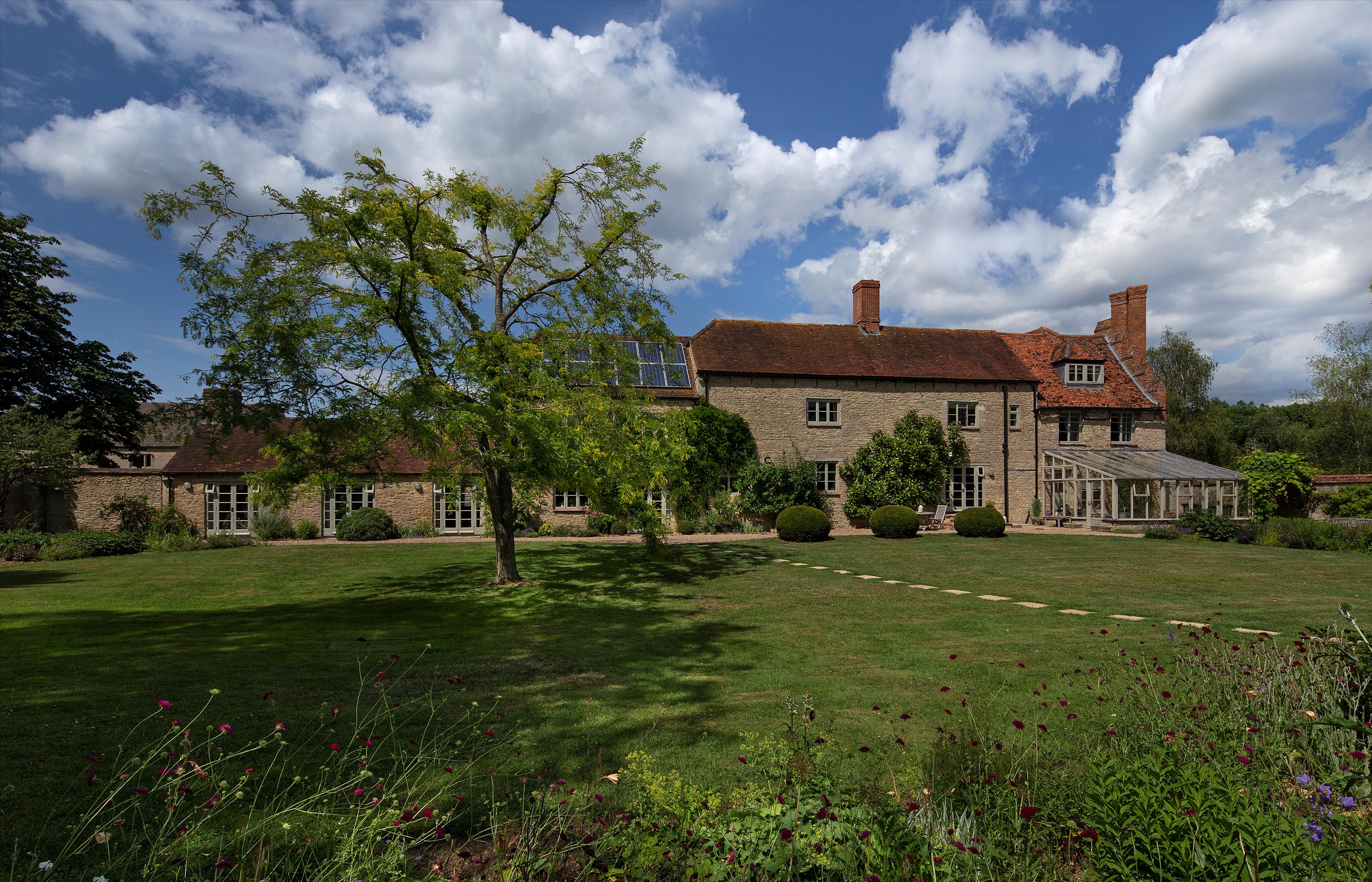 Noke, Oxfordshire, OX3