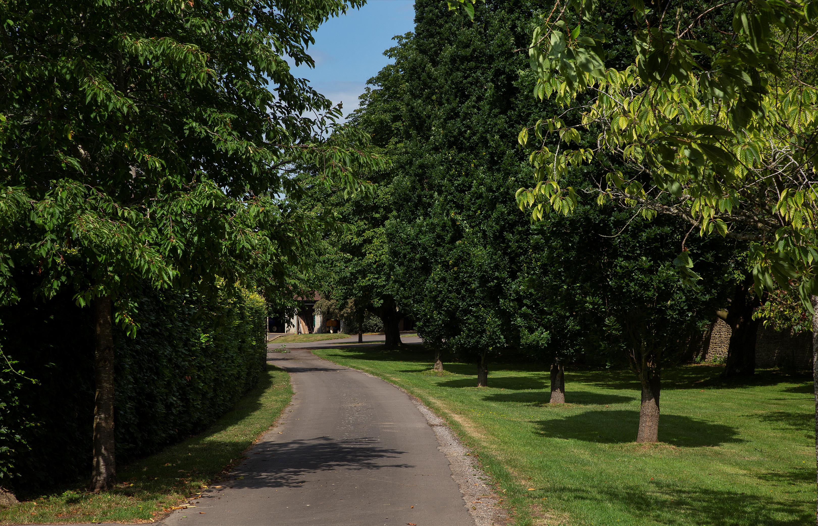 Noke, Oxfordshire, OX3