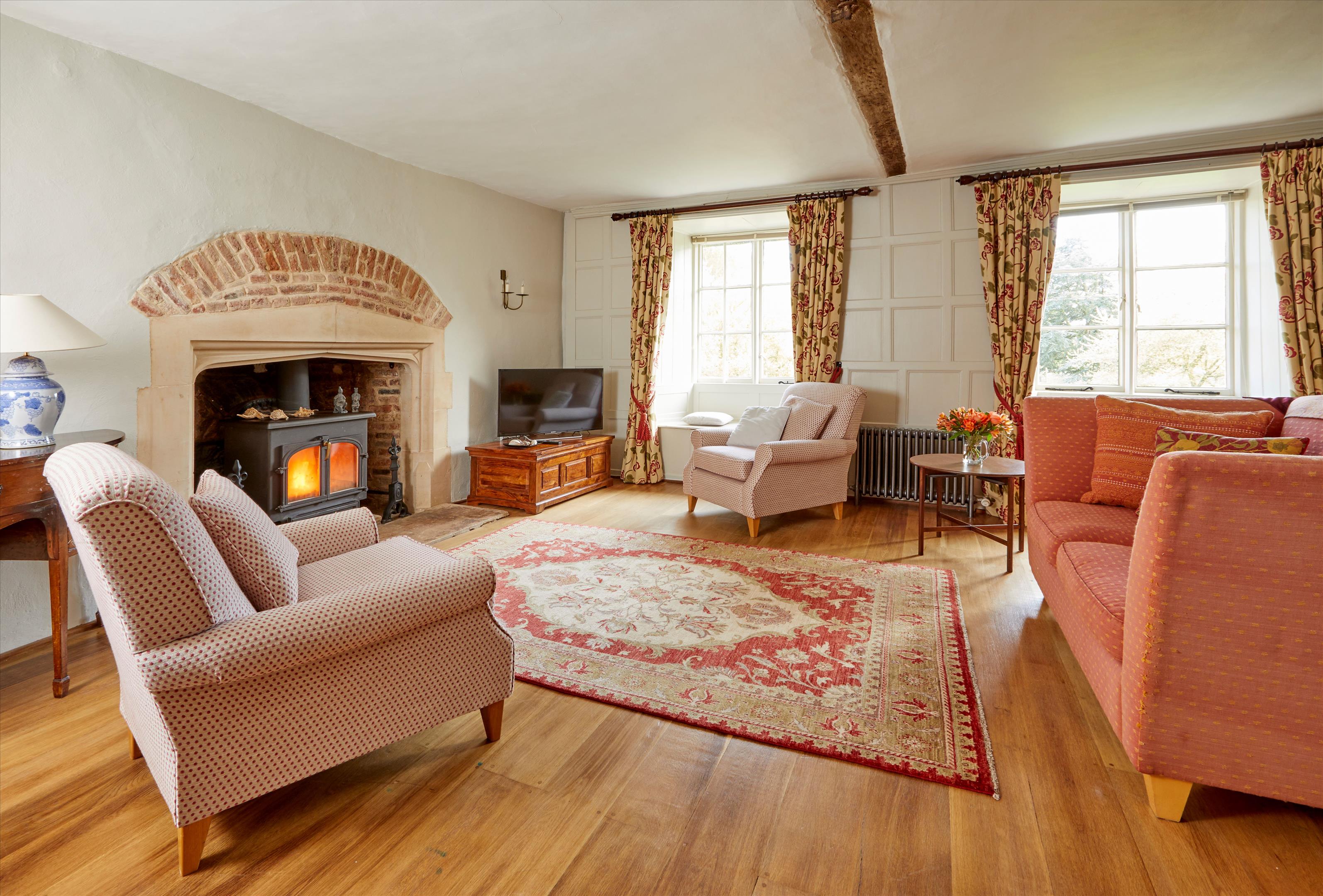 Noke, Oxfordshire, OX3
