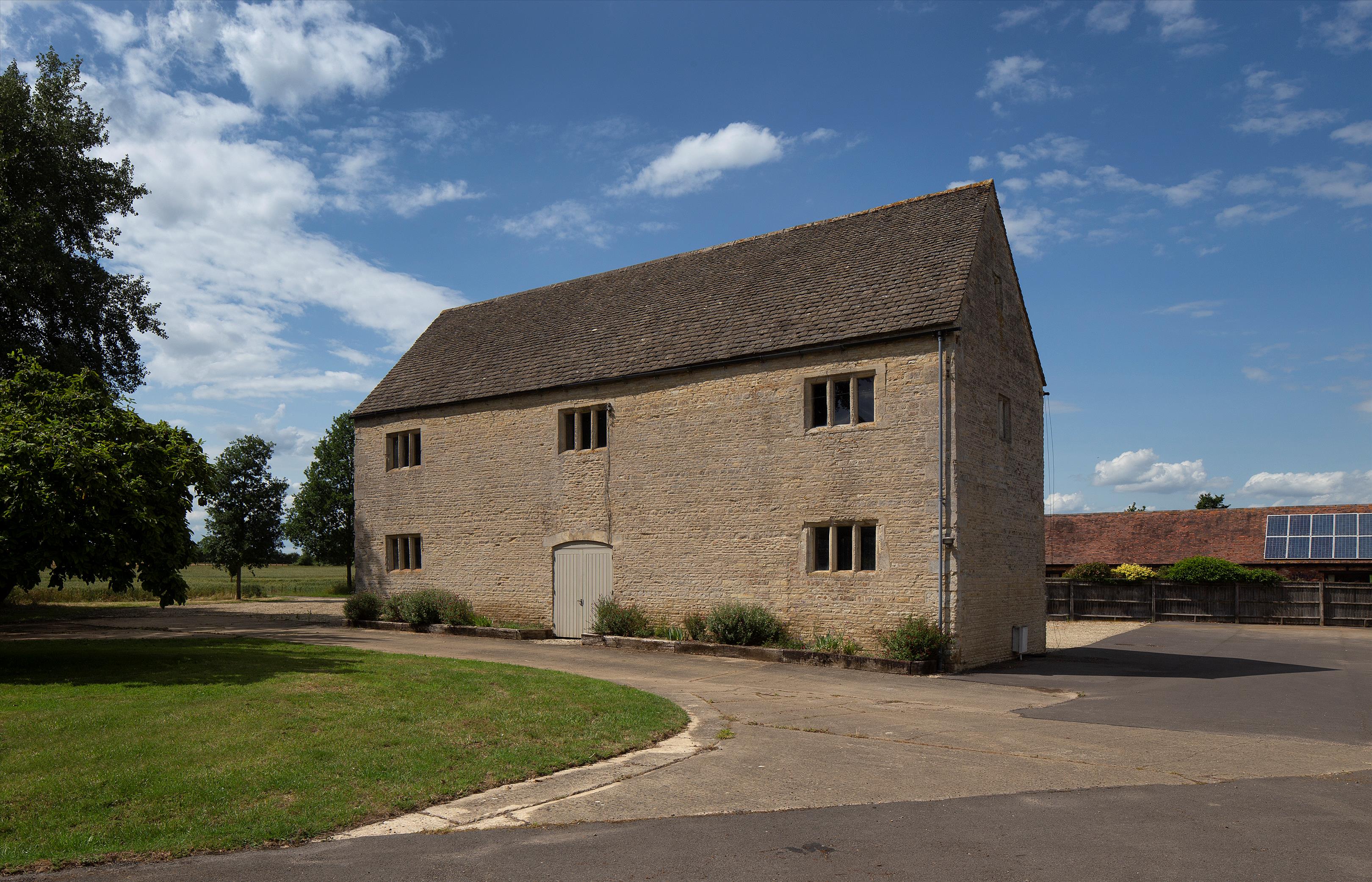 Noke, Oxfordshire, OX3