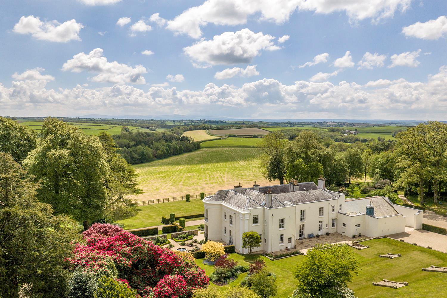 Roborough, Winkleigh, Devon, EX19