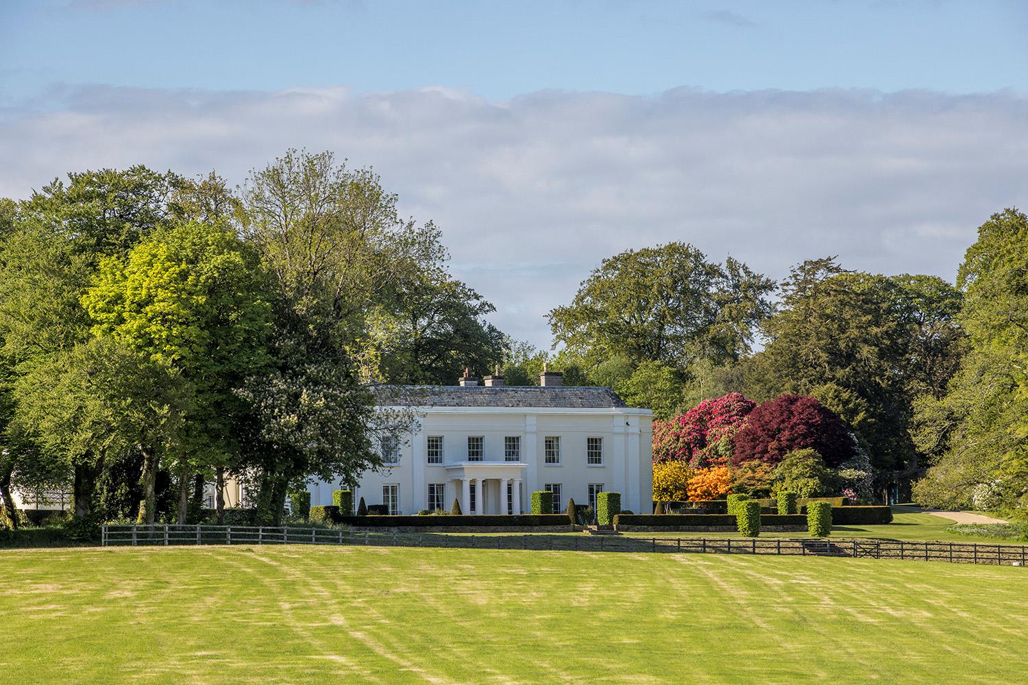 Roborough, Winkleigh, Devon, EX19
