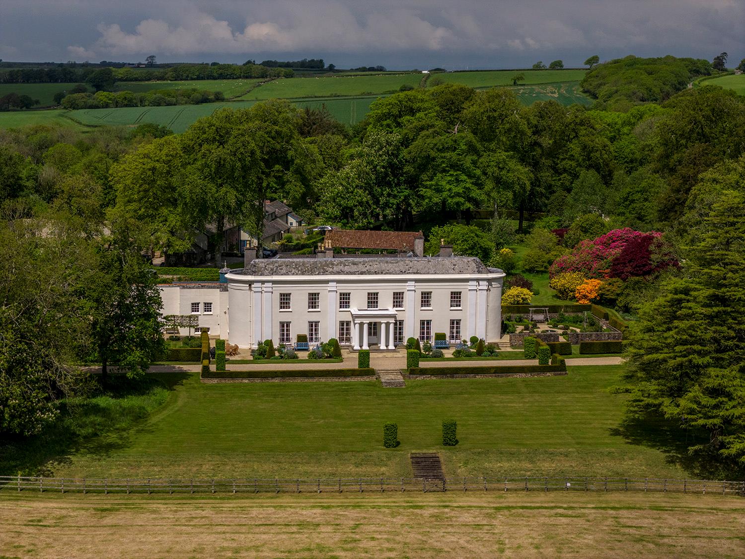 Roborough, Winkleigh, Devon, EX19