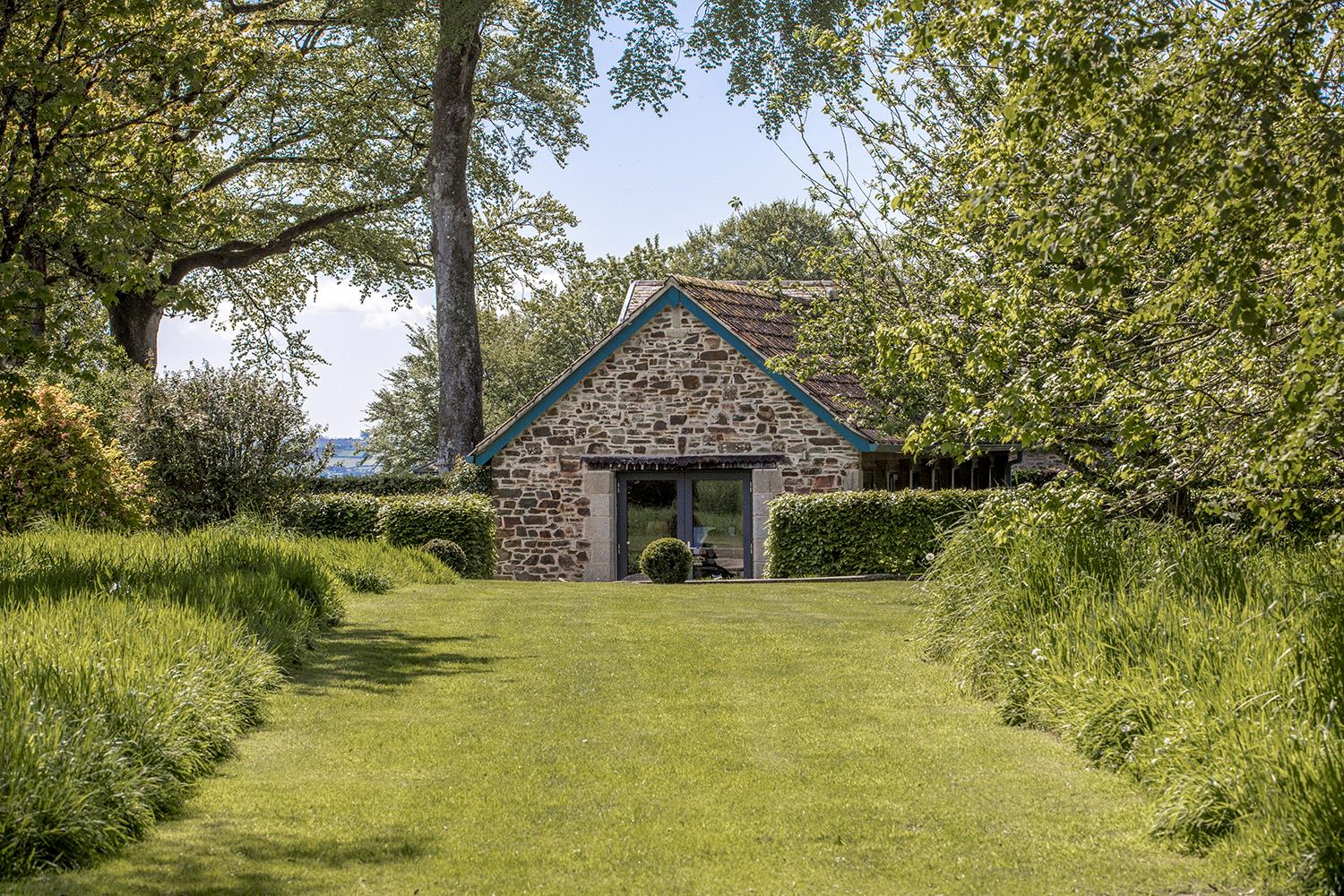 Roborough, Winkleigh, Devon, EX19