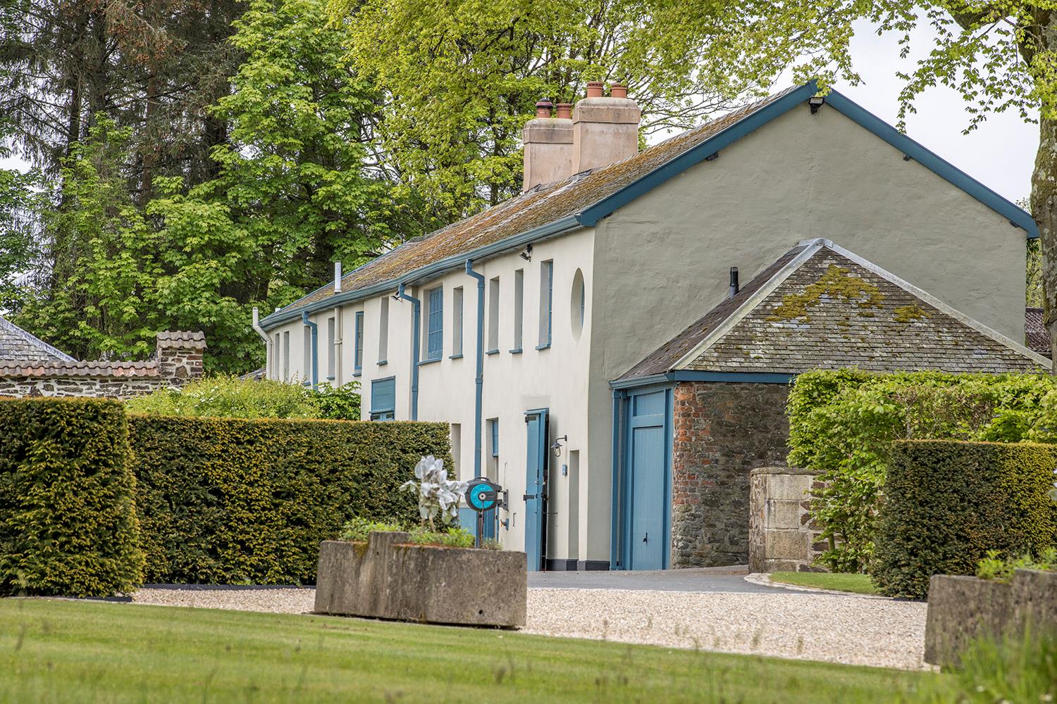 Roborough, Winkleigh, Devon, EX19