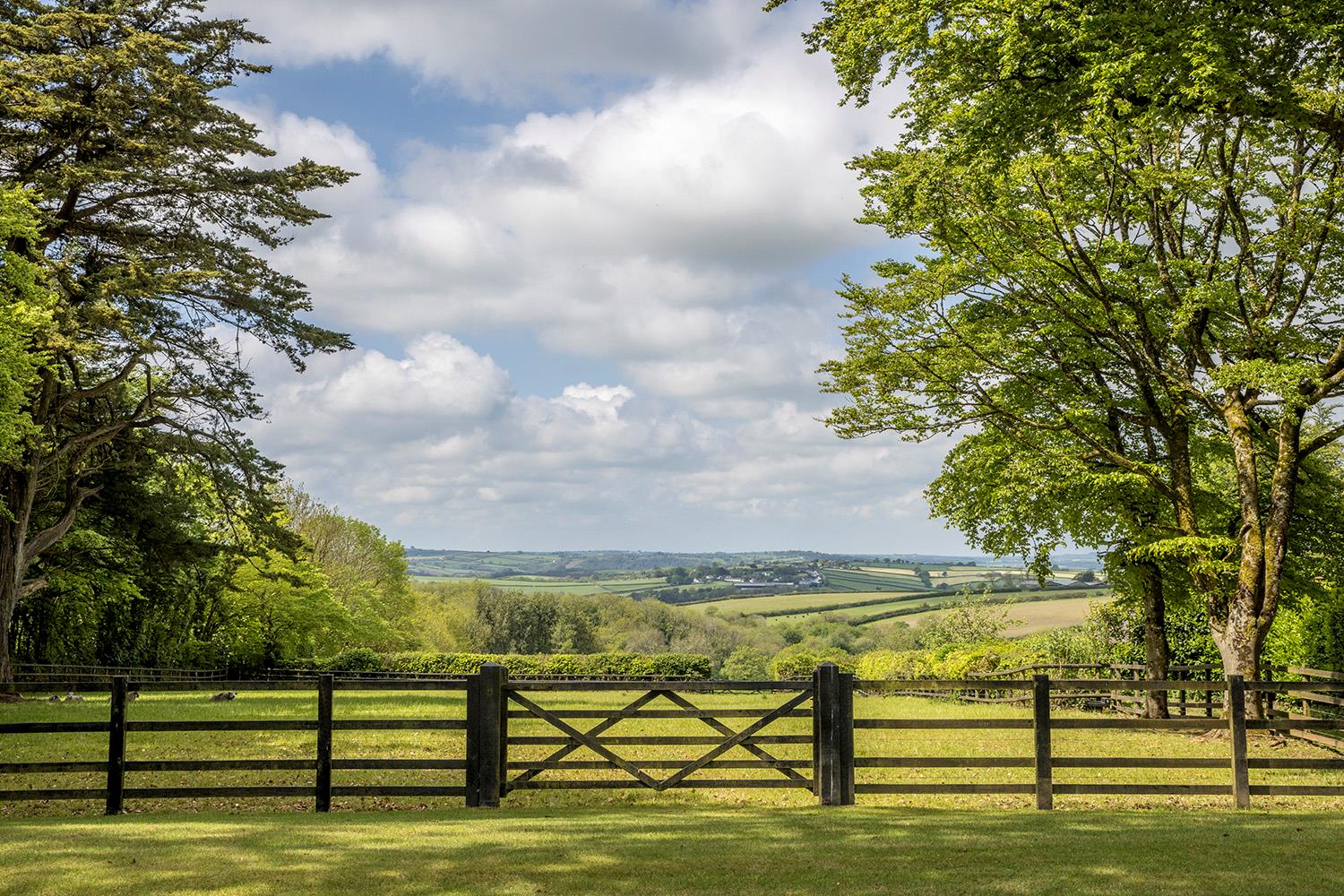 Roborough, Winkleigh, Devon, EX19
