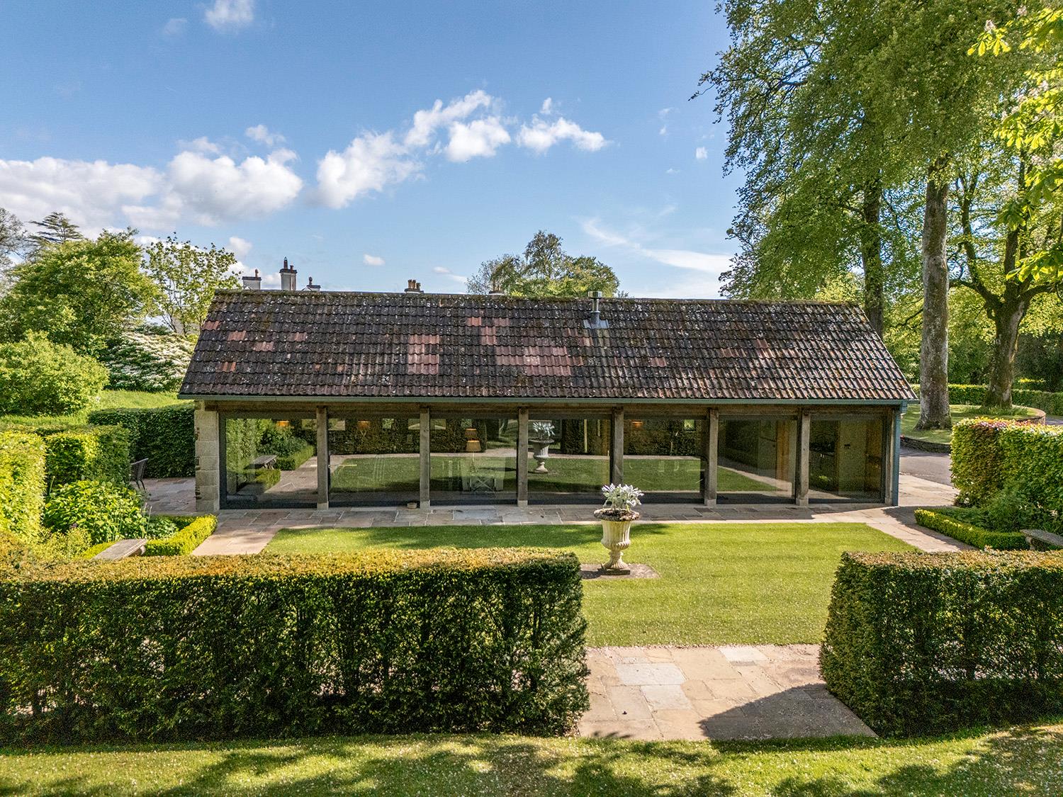 Roborough, Winkleigh, Devon, EX19