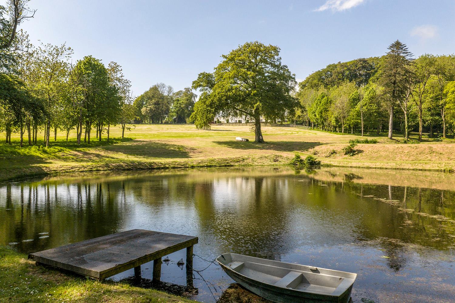 Roborough, Winkleigh, Devon, EX19