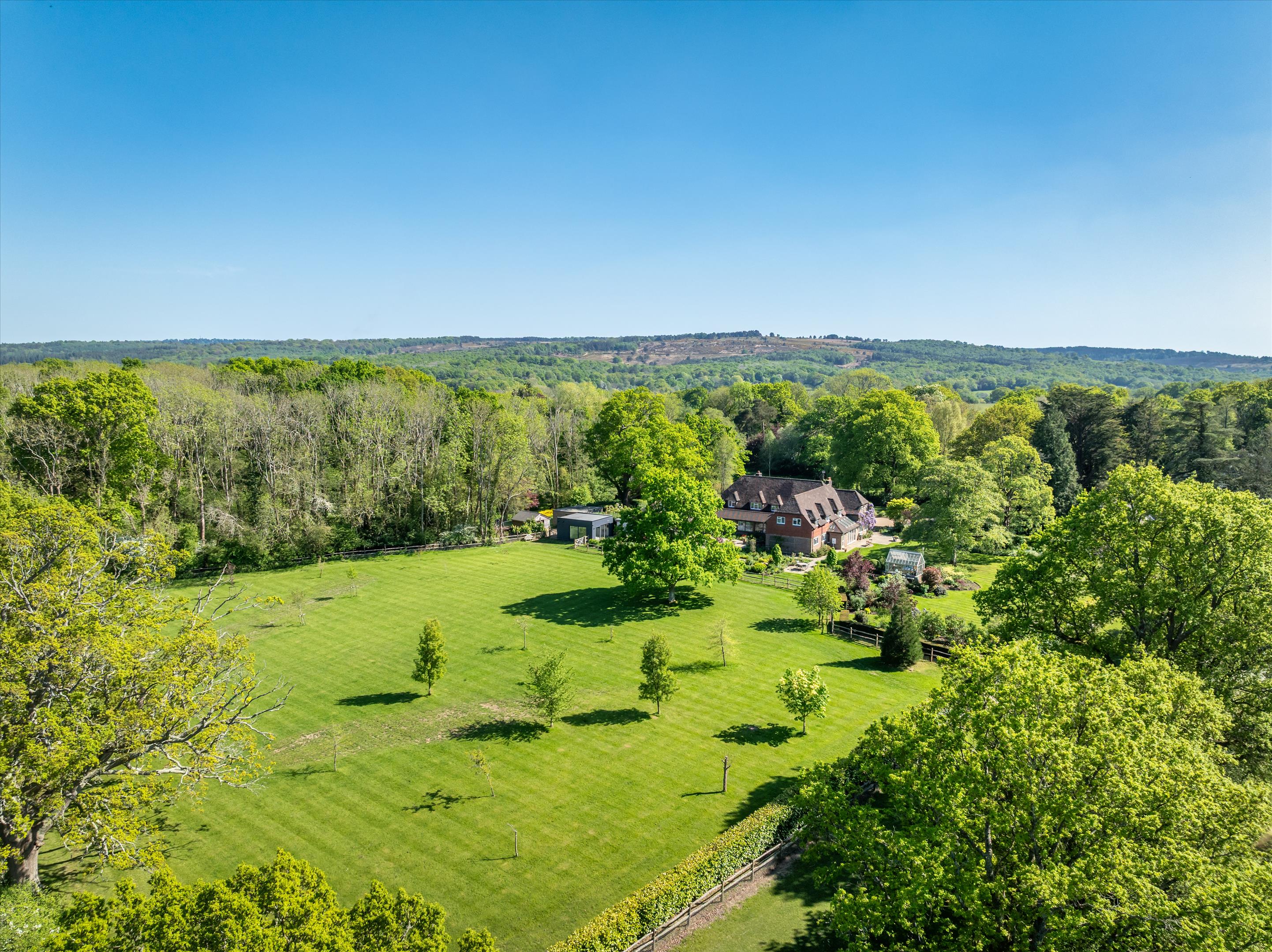 Cat Street, Upper Hartfield, Hartfield, East Sussex, TN7.