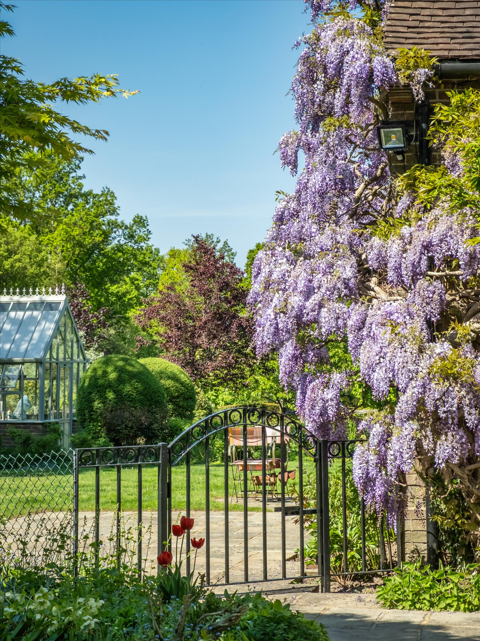 Cat Street, Upper Hartfield, Hartfield, East Sussex, TN7.