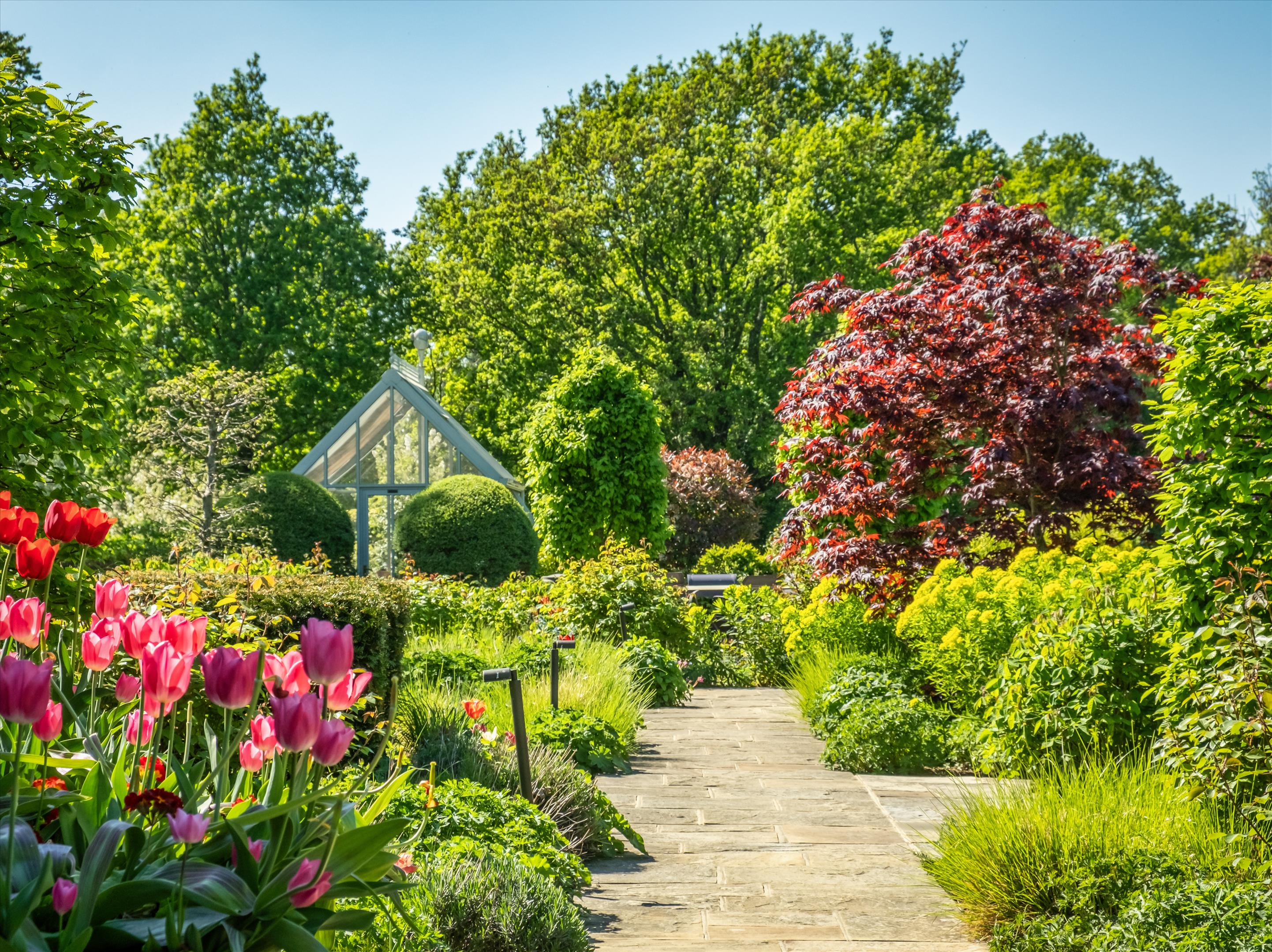 Cat Street, Upper Hartfield, Hartfield, East Sussex, TN7.