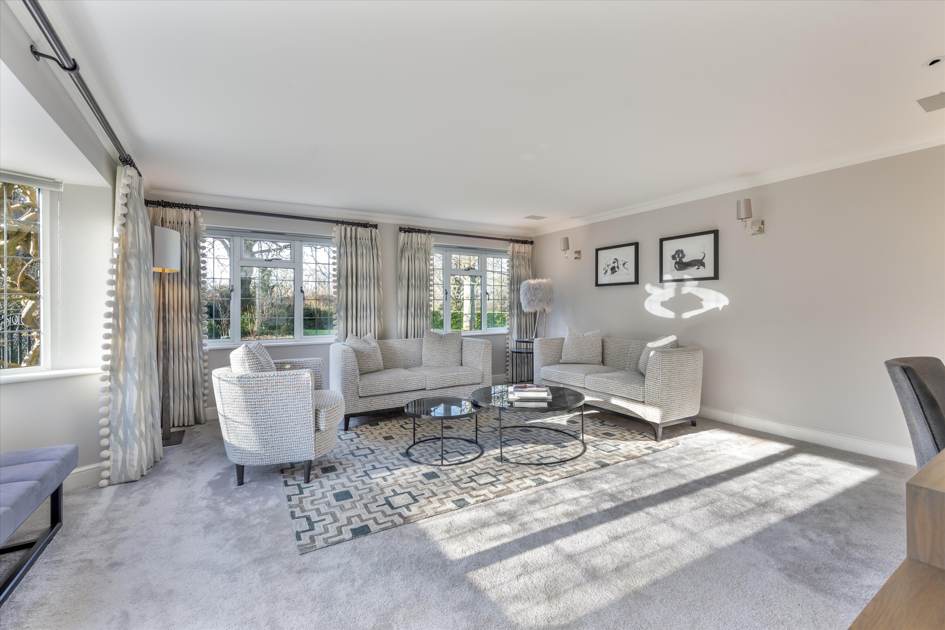 Cat Street, Upper Hartfield, Hartfield, East Sussex, TN7.