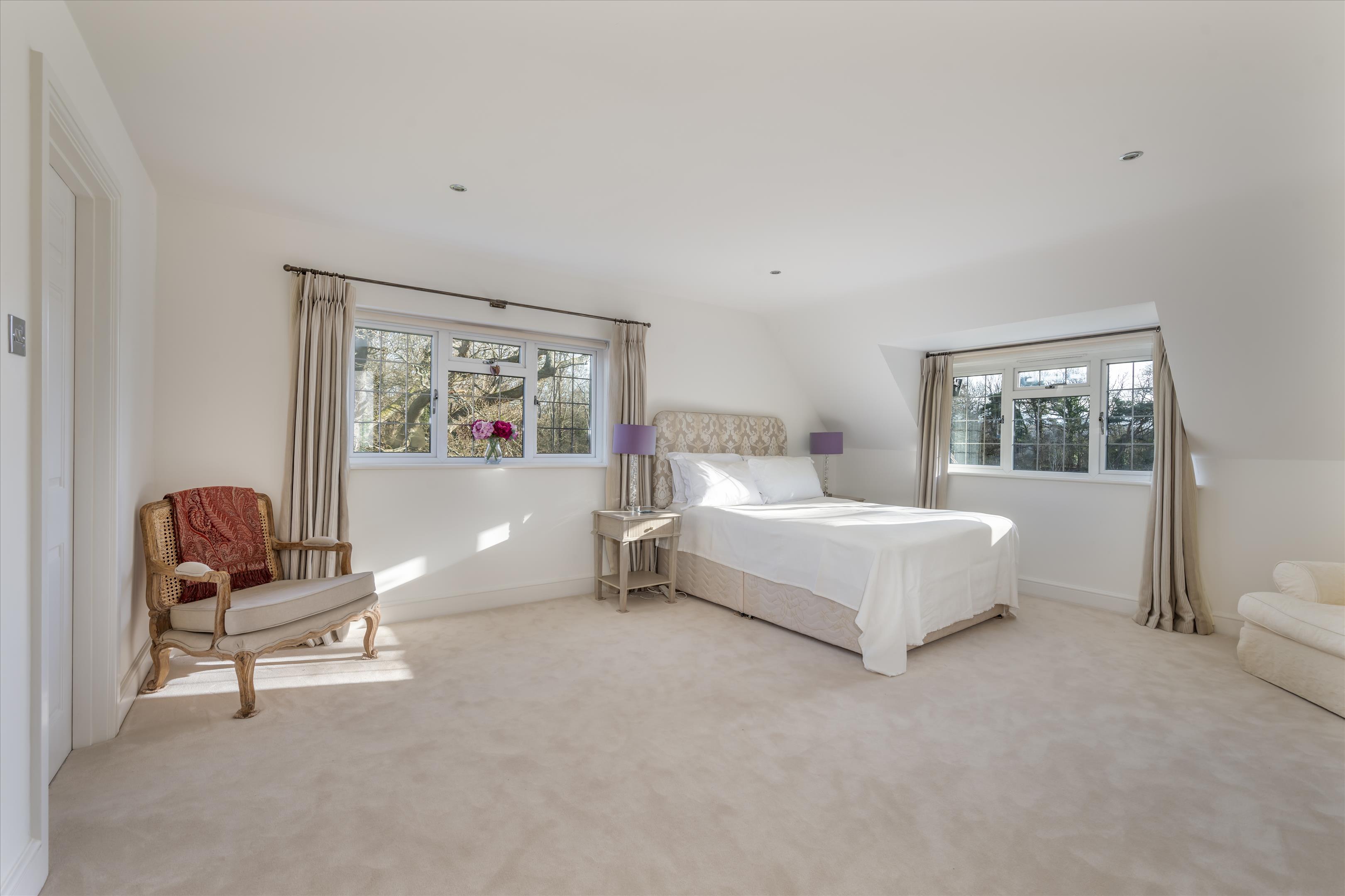 Cat Street, Upper Hartfield, Hartfield, East Sussex, TN7.